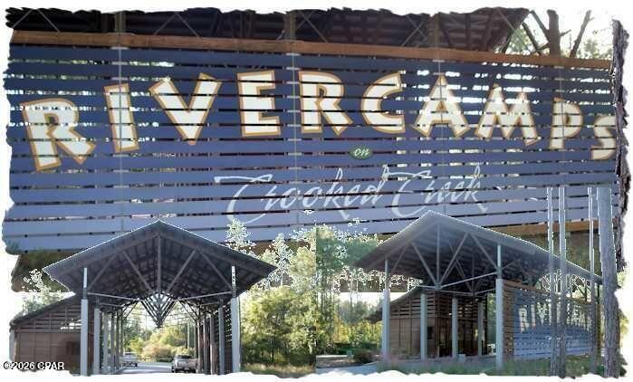 Rivercamps On Crooked Creek - Residential