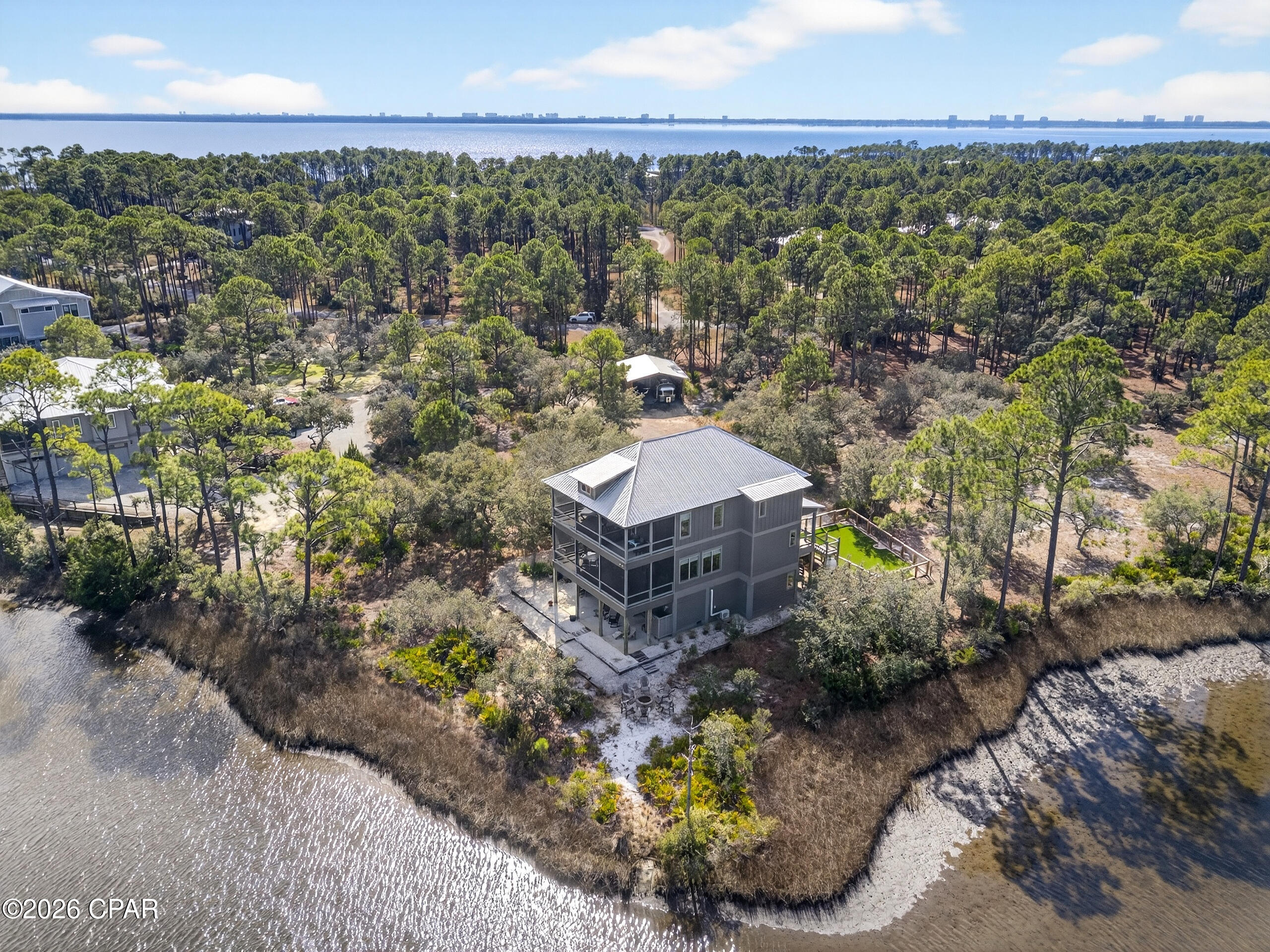 Rivercamps On Crooked Creek - Residential