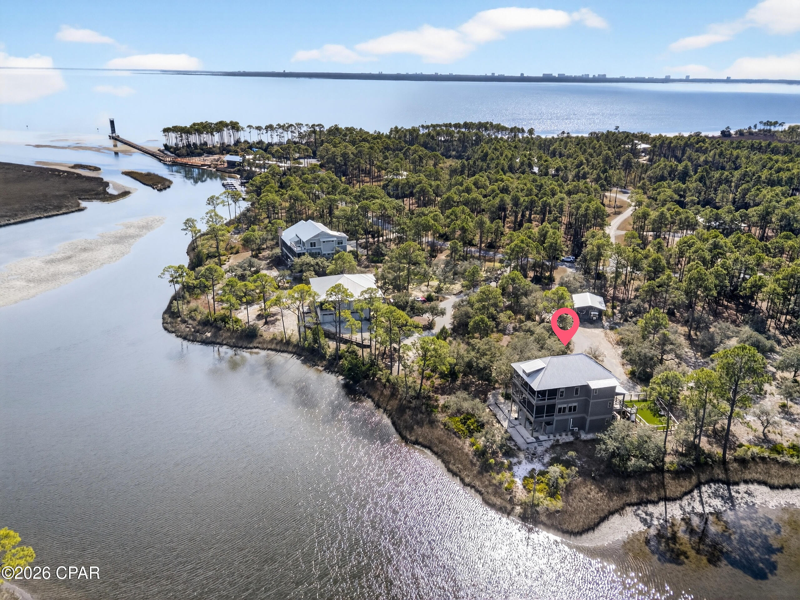 Rivercamps On Crooked Creek - Residential