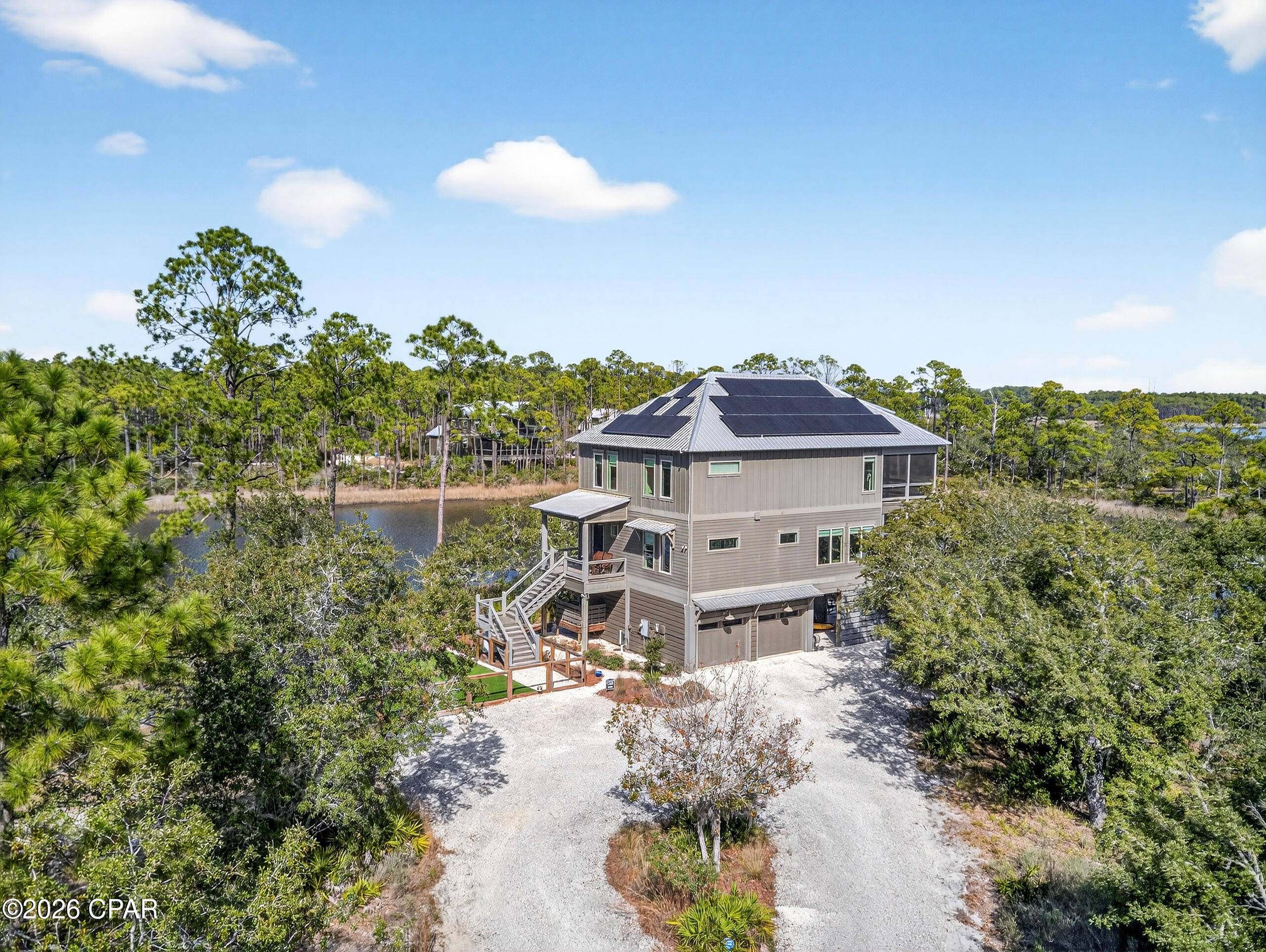 Rivercamps On Crooked Creek - Residential