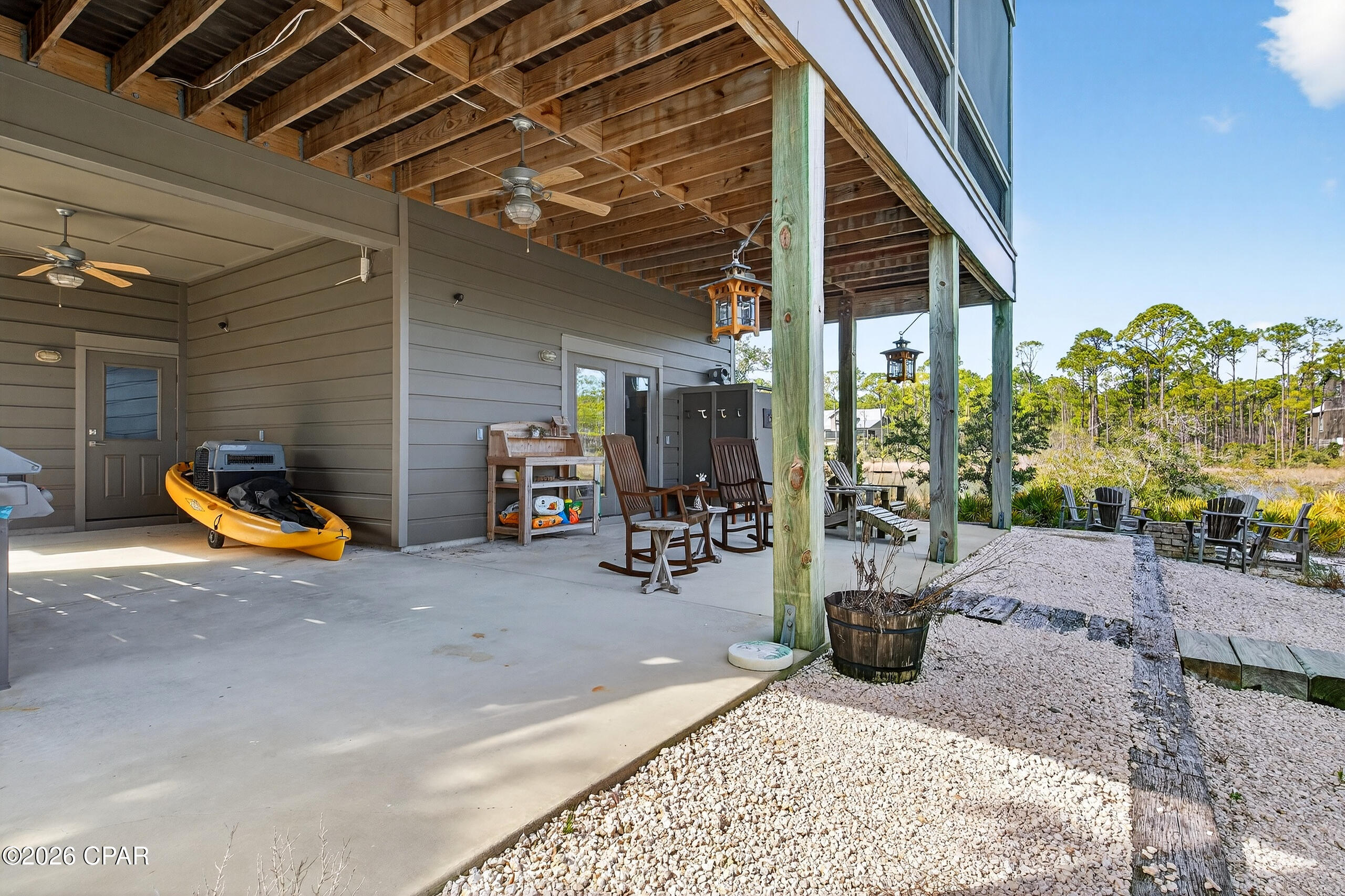 Rivercamps On Crooked Creek - Residential