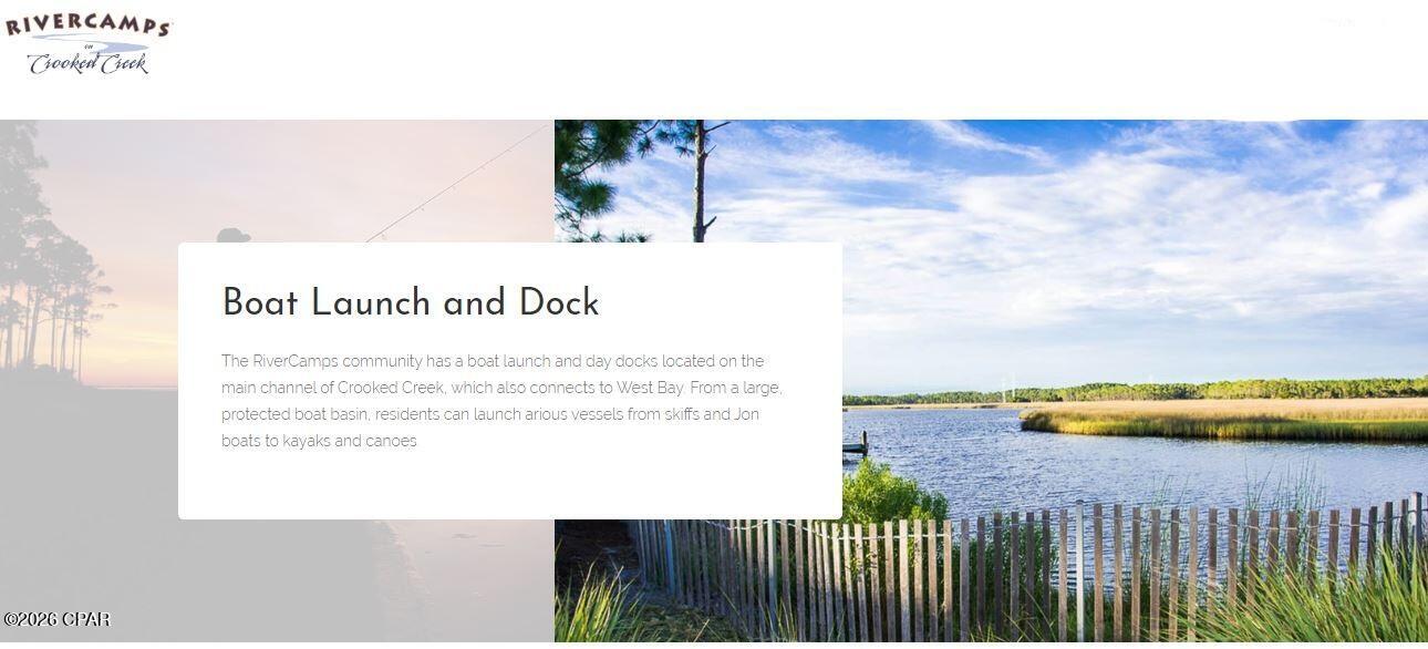 Rivercamps On Crooked Creek - Residential