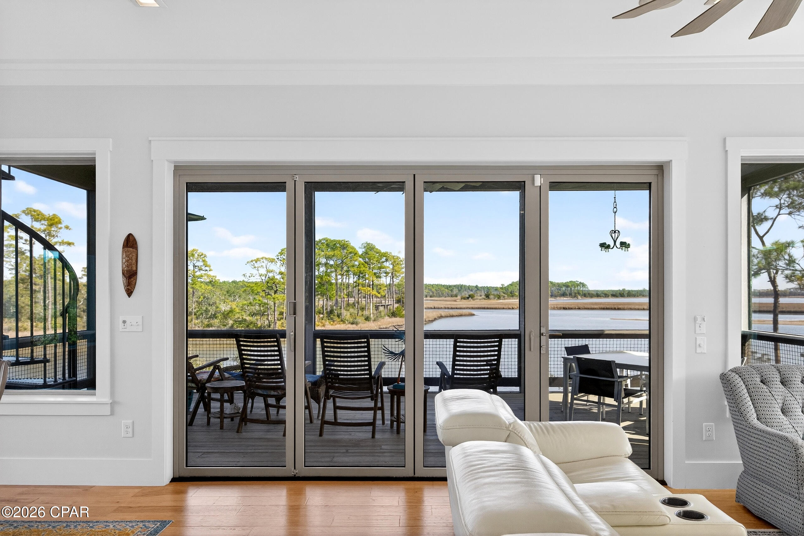 Rivercamps On Crooked Creek - Residential