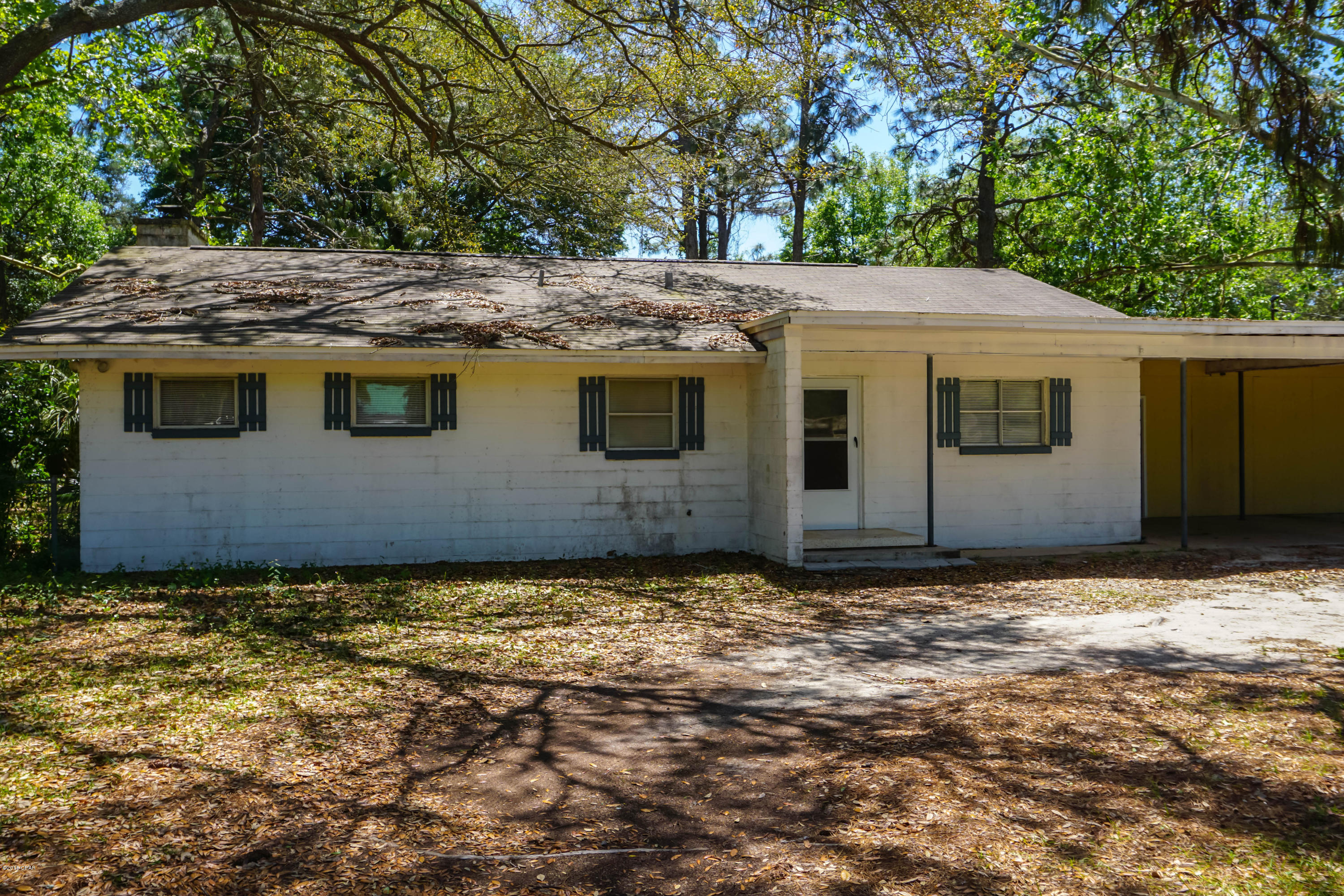 No Named Subdivision - Residential