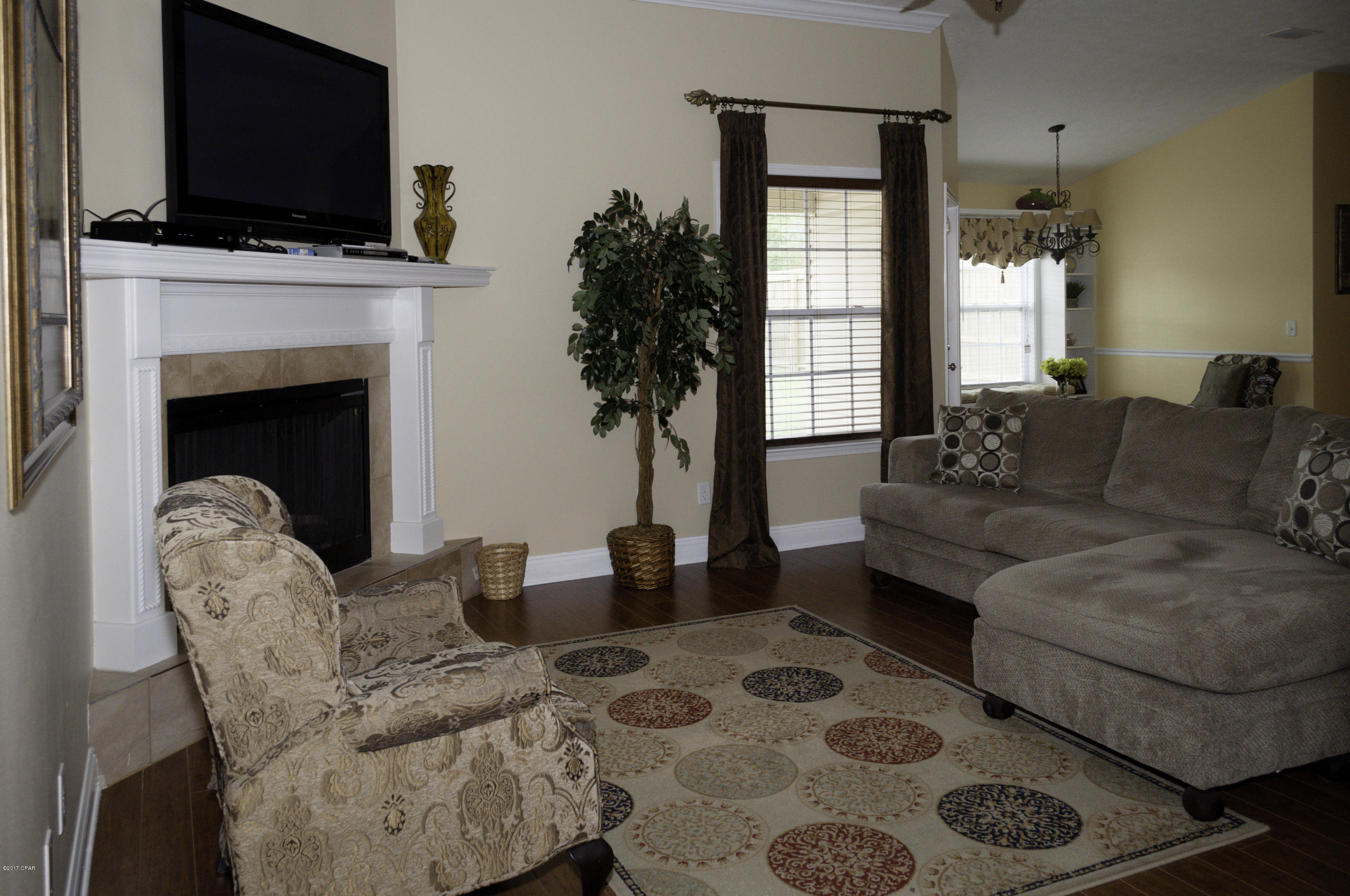 Tidewater Estates - Residential