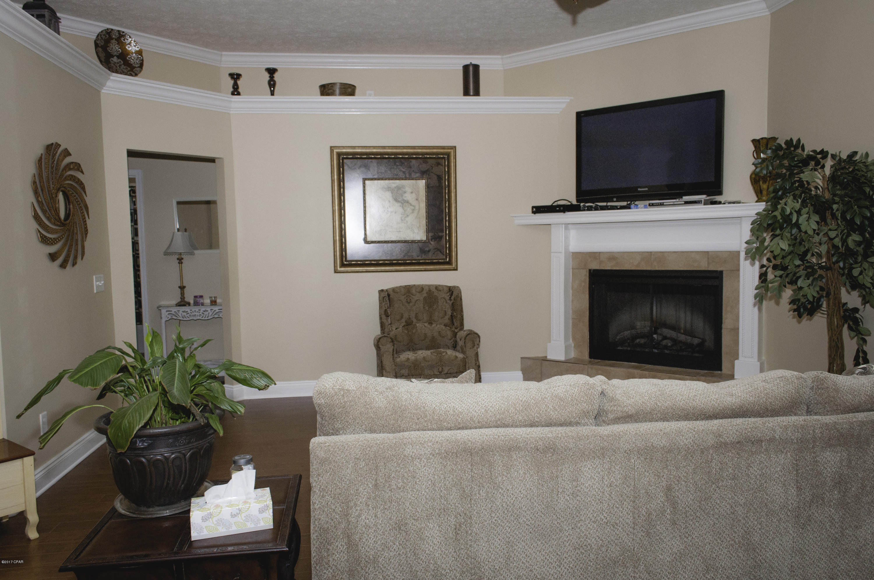 Tidewater Estates - Residential