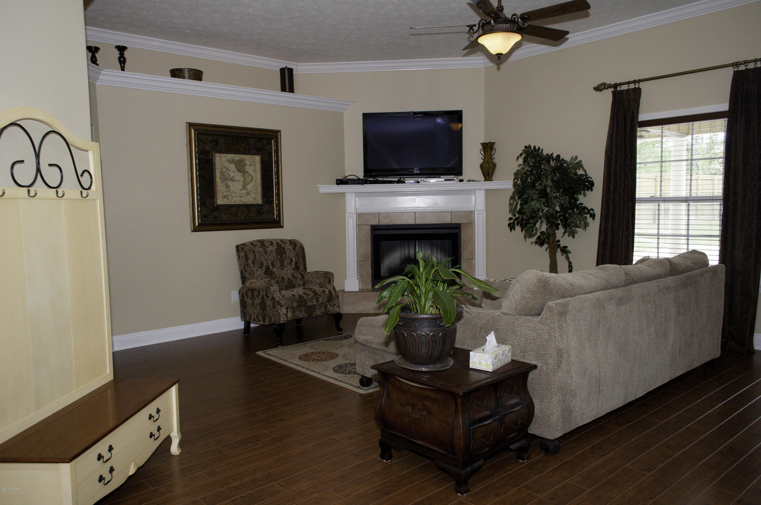 Tidewater Estates - Residential