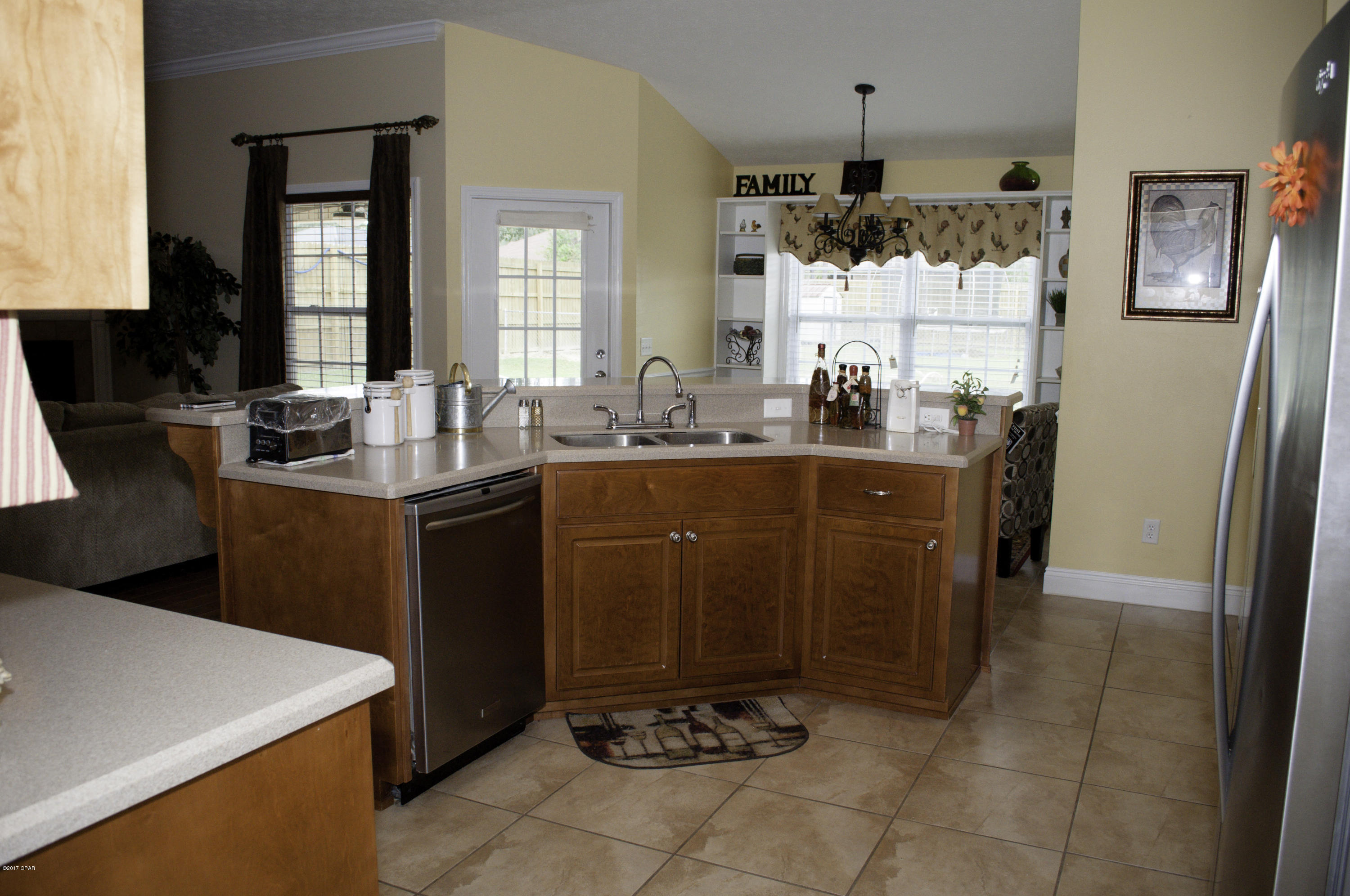 Tidewater Estates - Residential