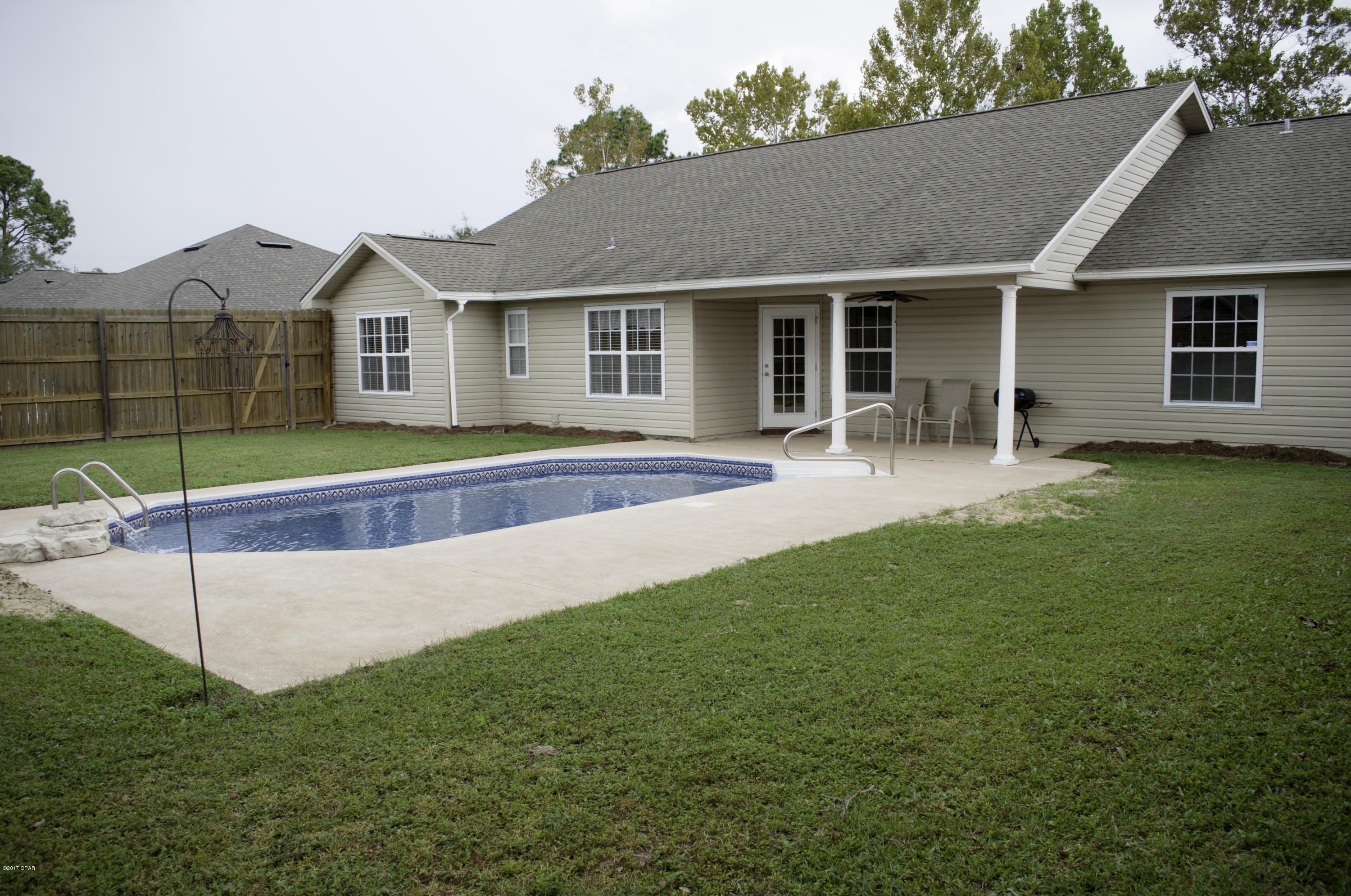 Tidewater Estates - Residential