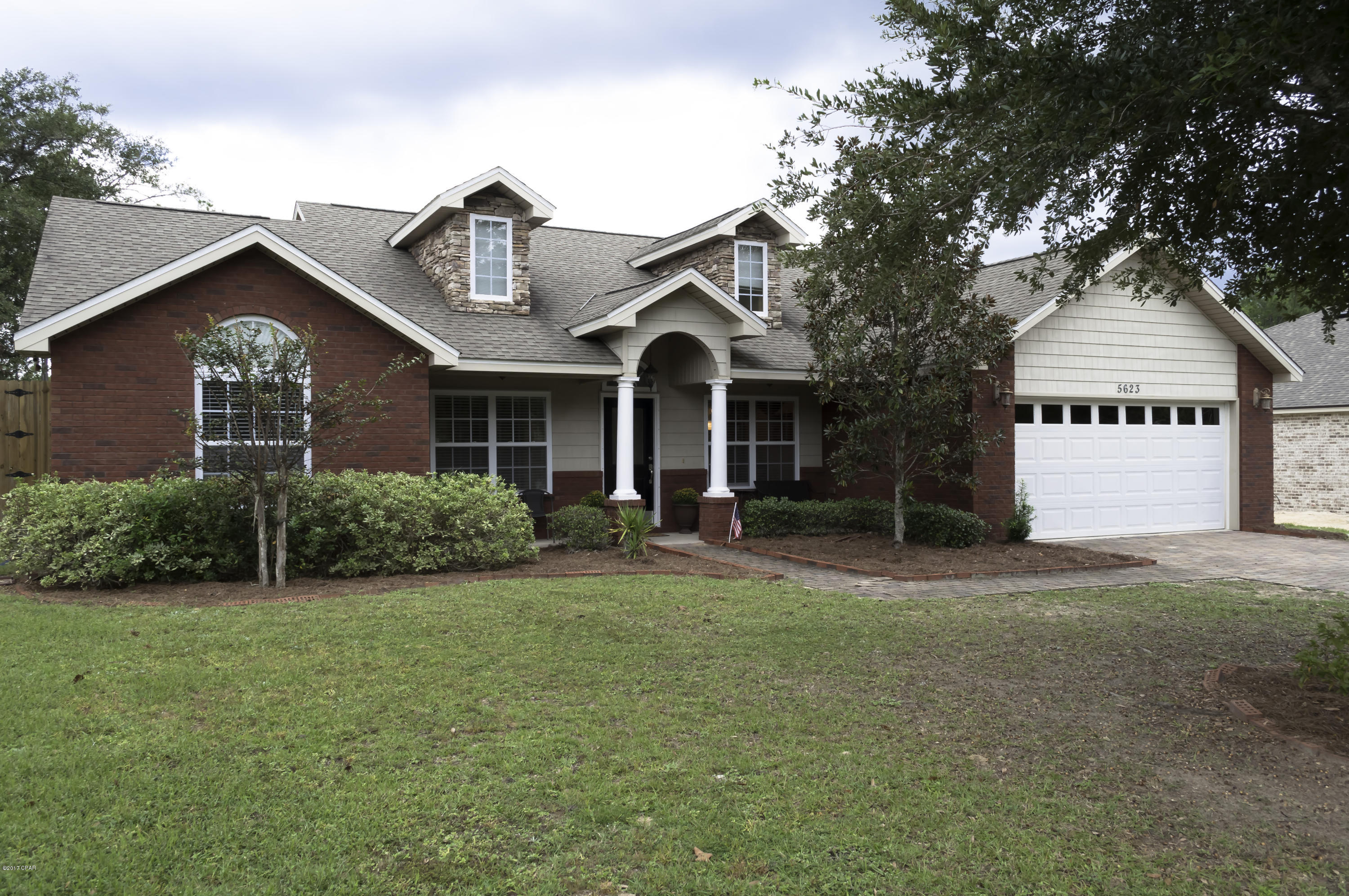 Tidewater Estates - Residential