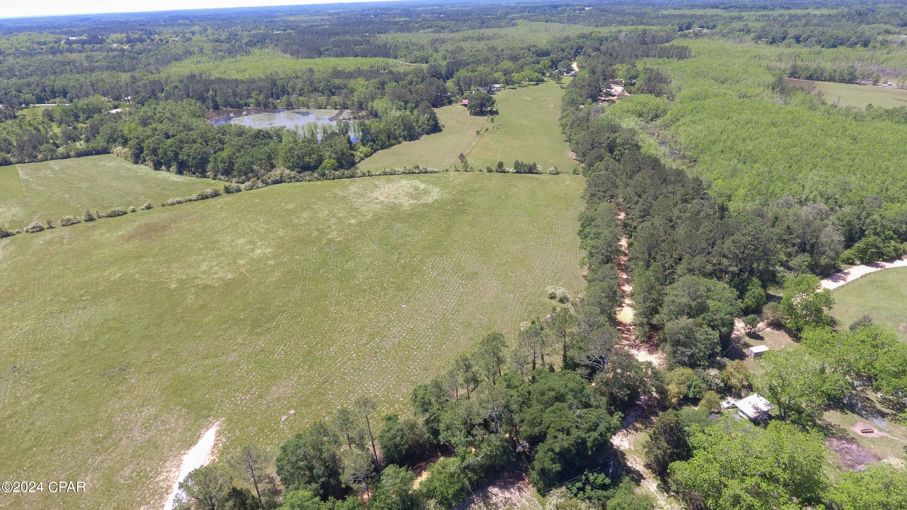 No Named Subdivision - Land