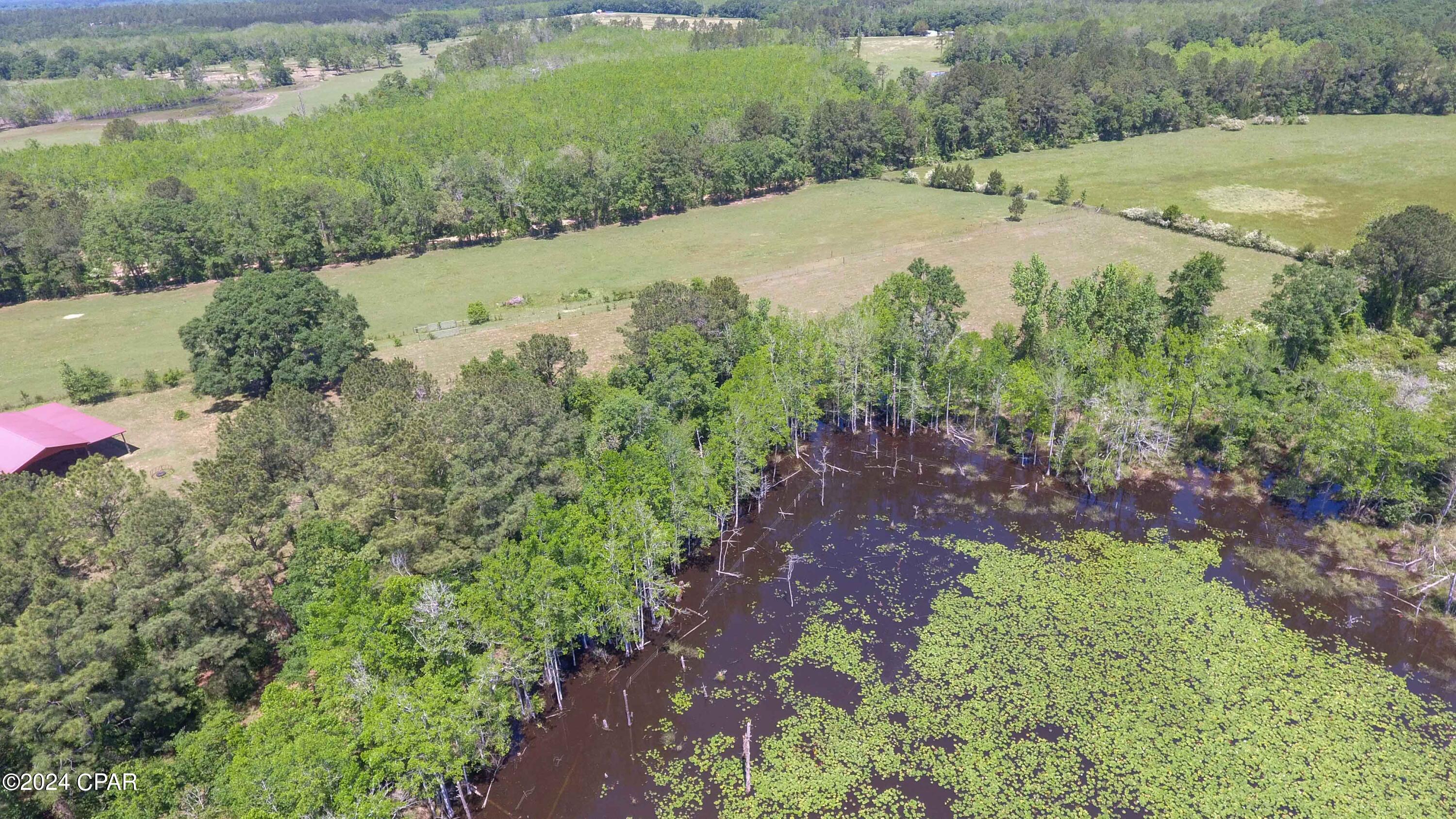 No Named Subdivision - Land