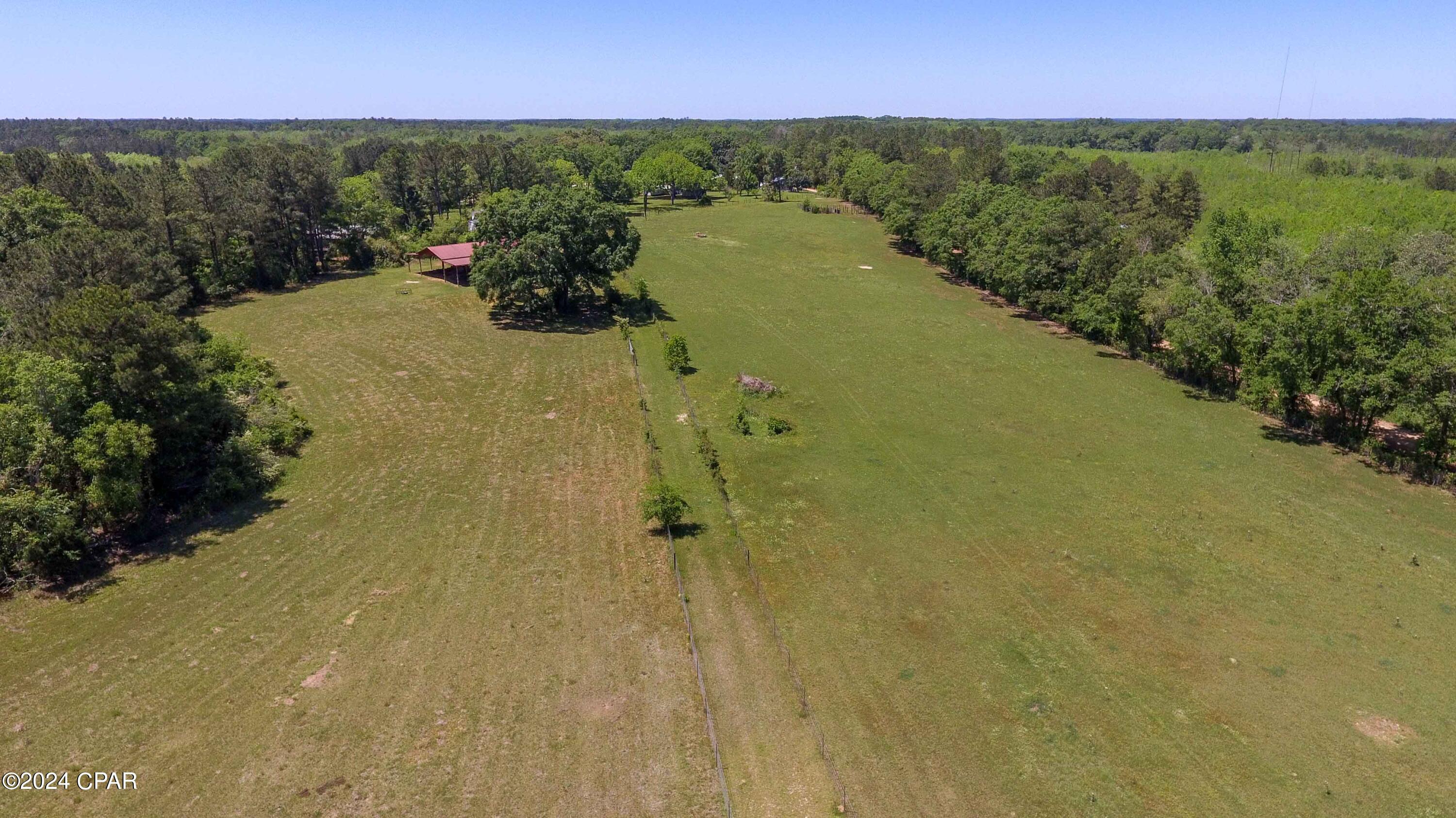 No Named Subdivision - Land