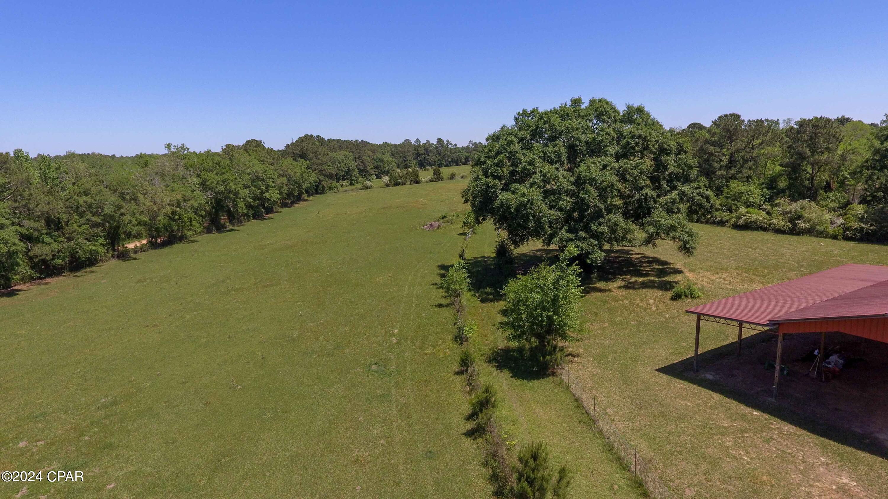 No Named Subdivision - Land