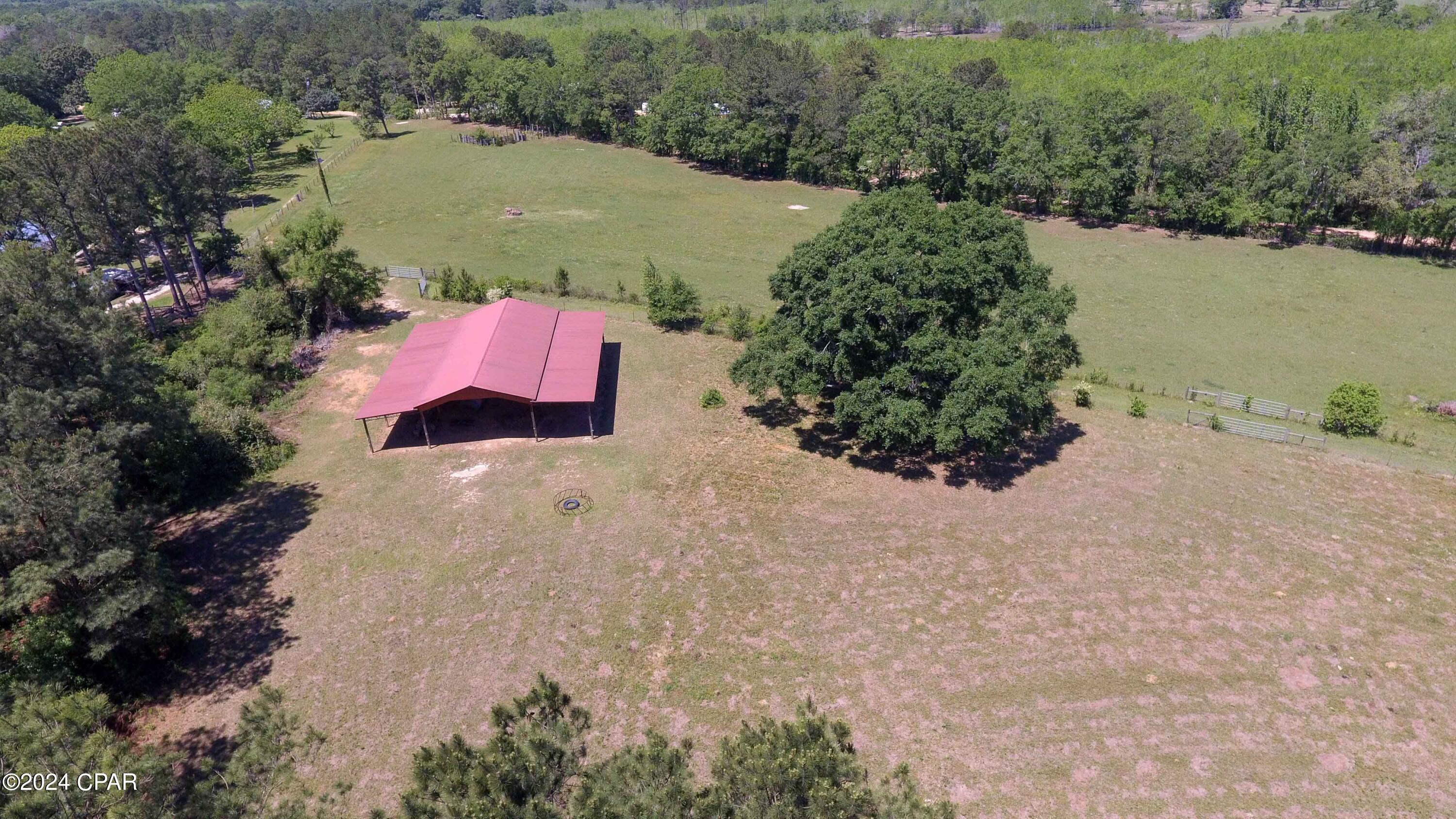 No Named Subdivision - Land