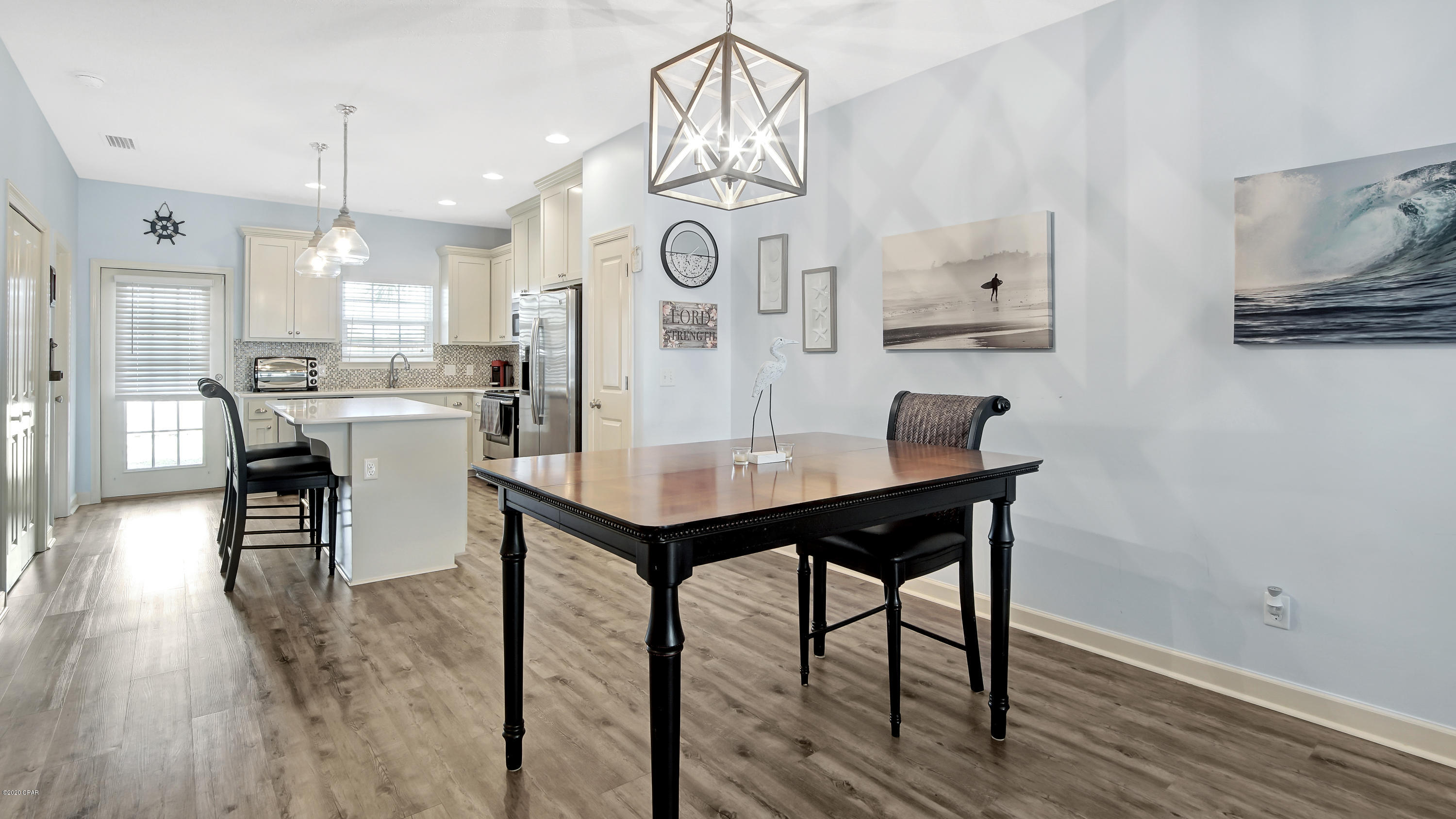 Gardenia Beach - Residential