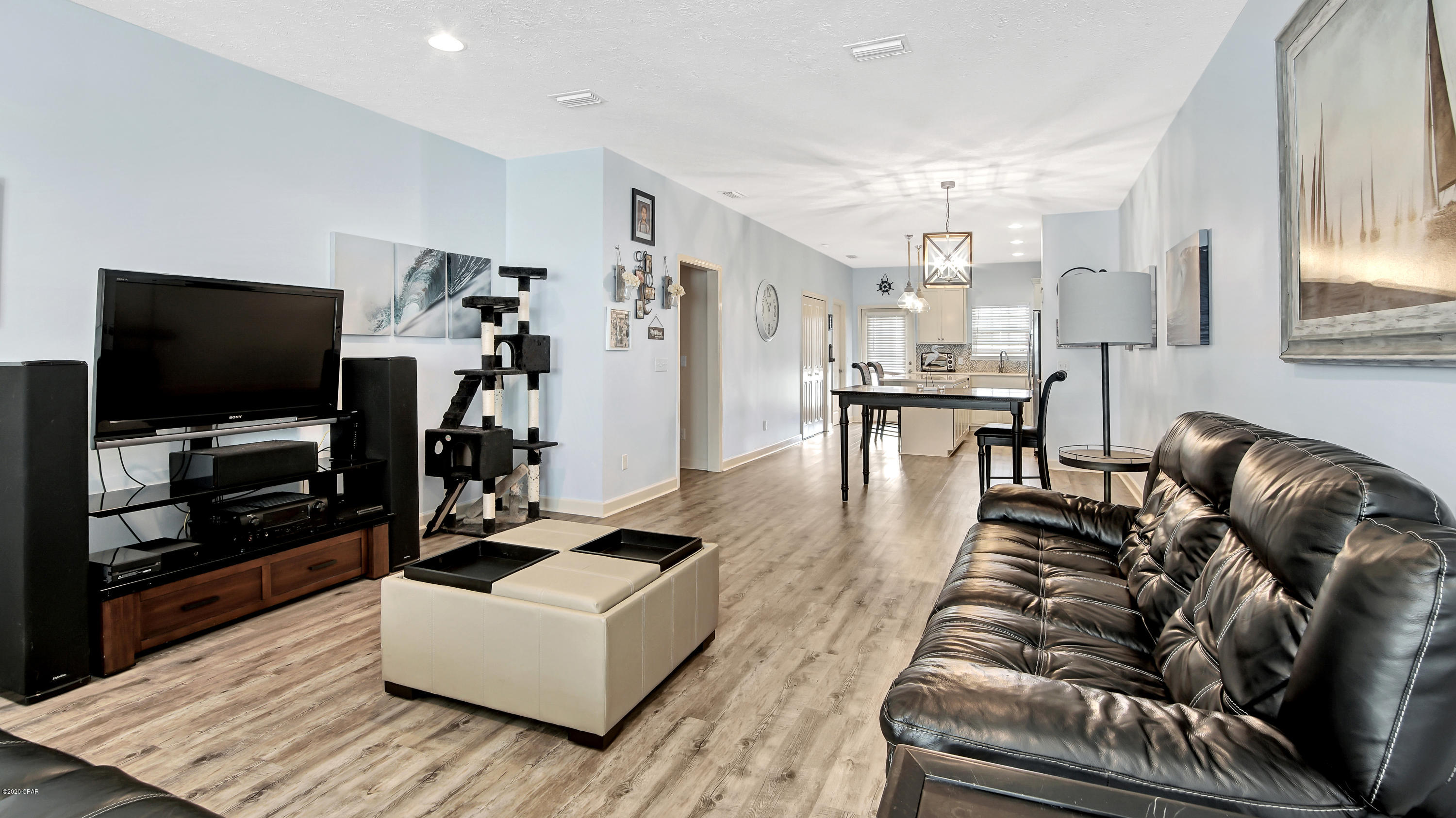 Gardenia Beach - Residential