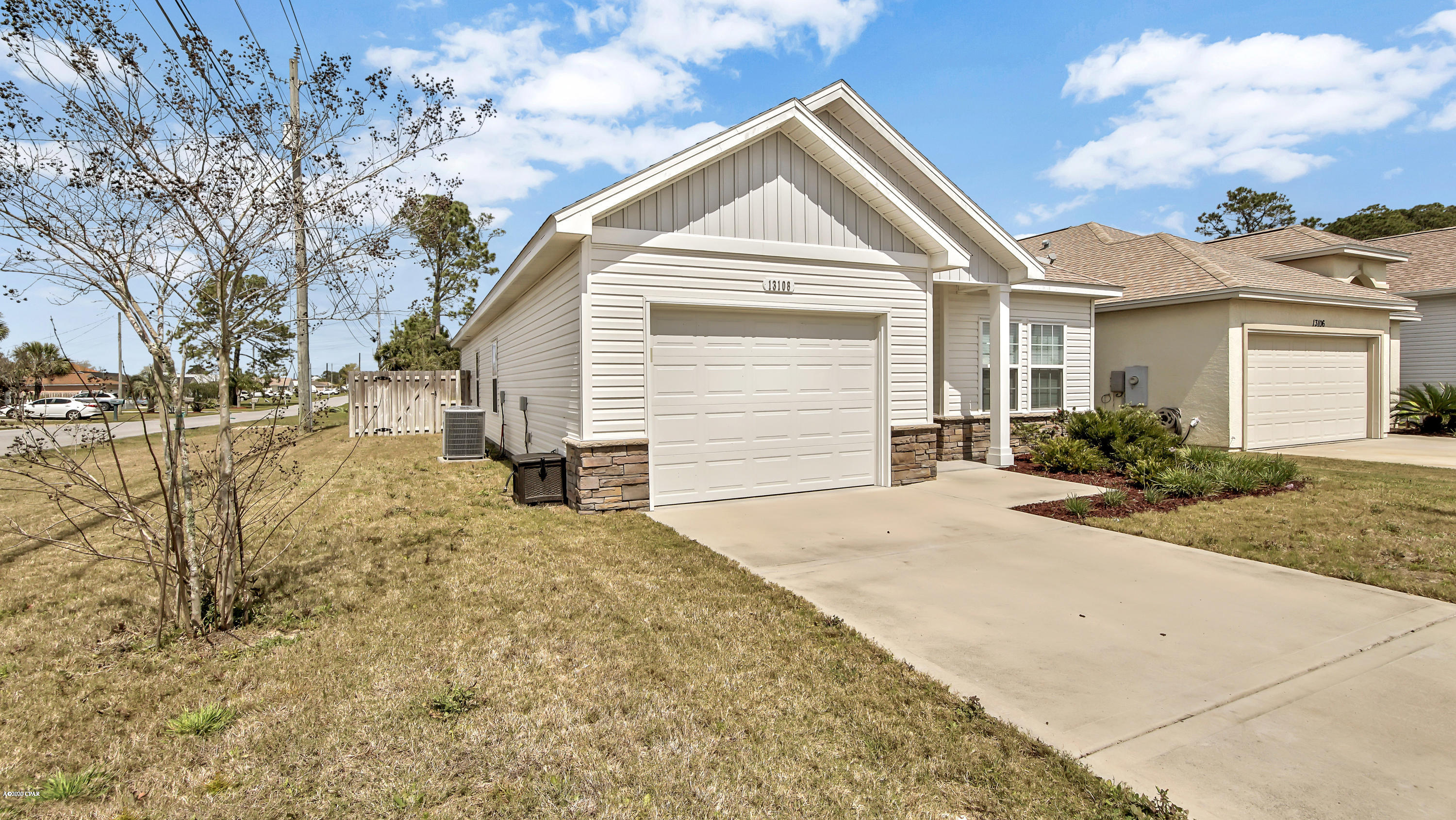 Gardenia Beach - Residential