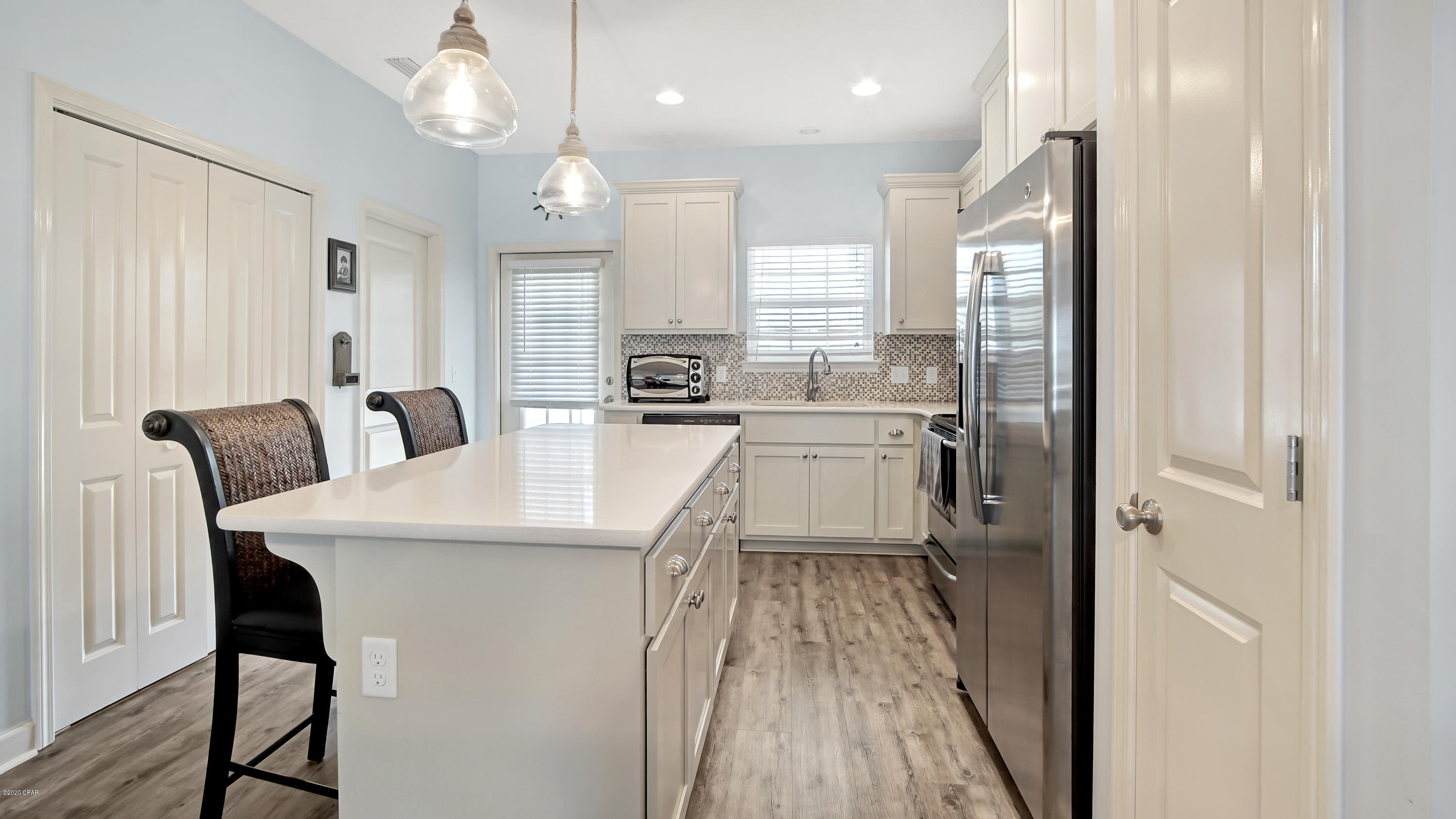 Gardenia Beach - Residential