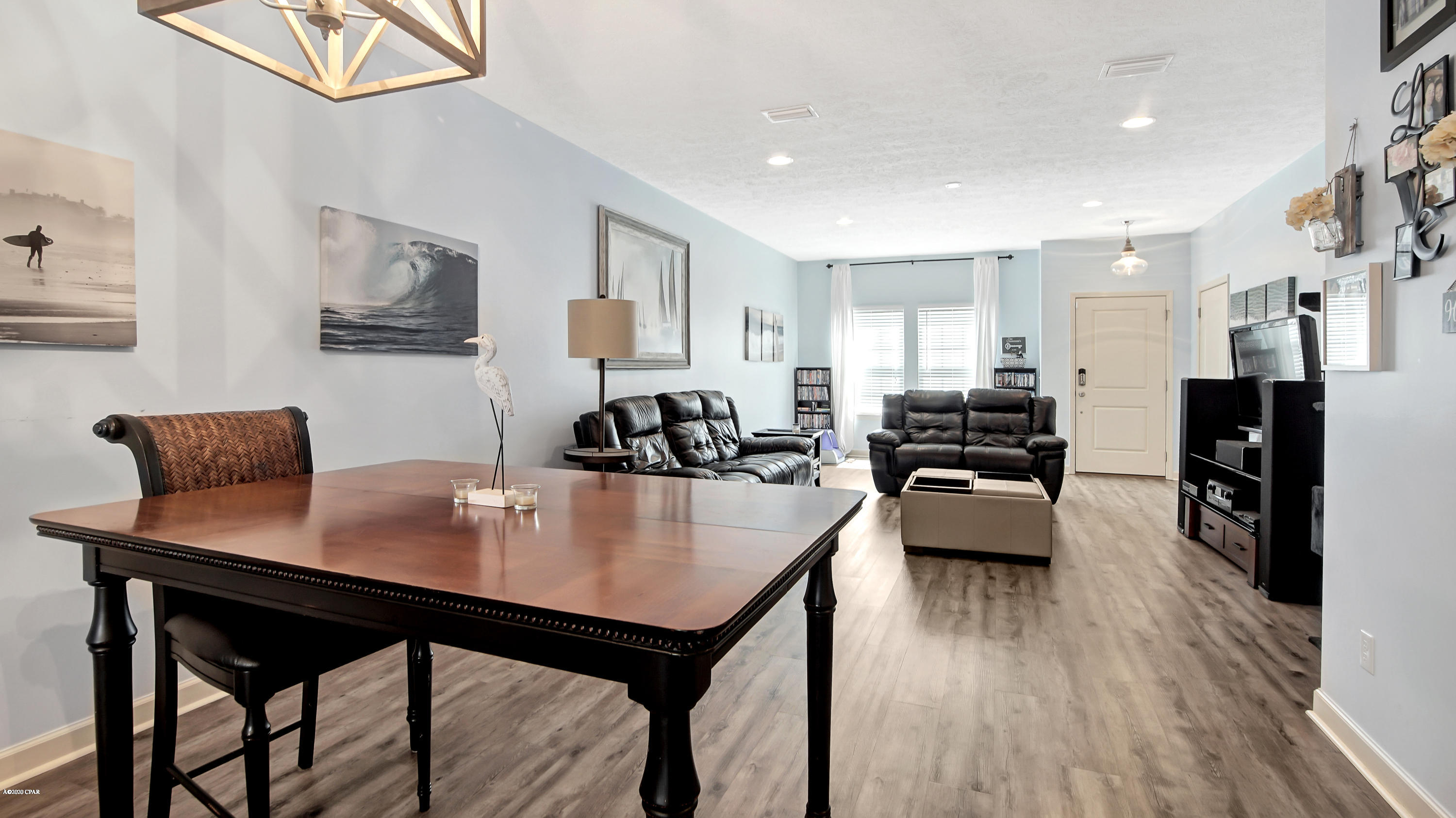 Gardenia Beach - Residential