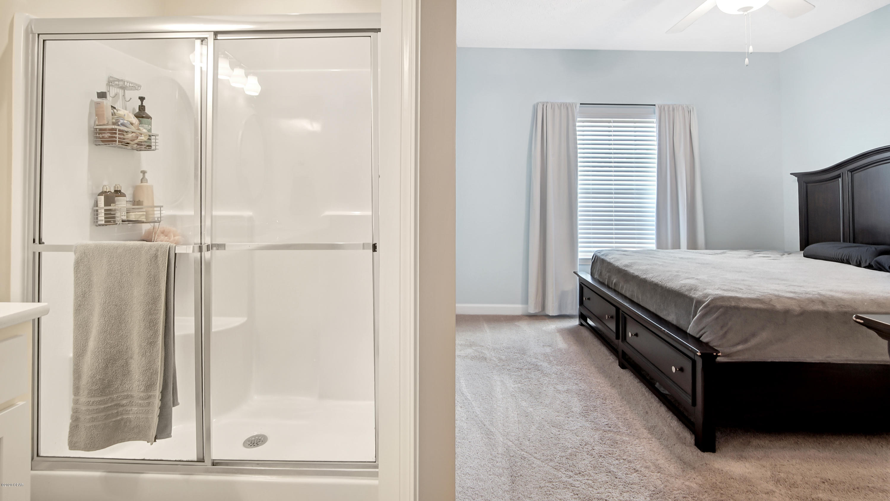 Gardenia Beach - Residential