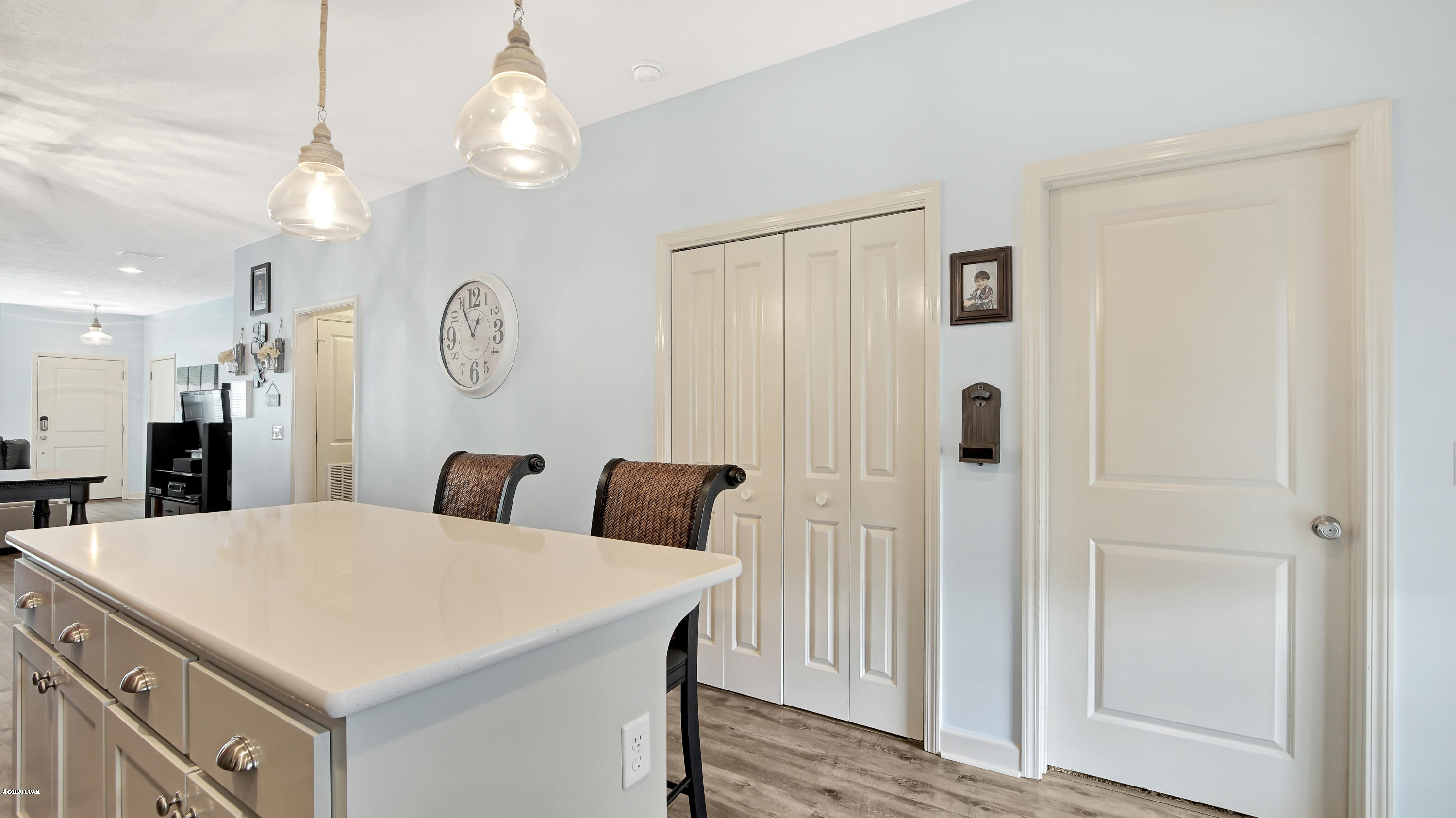 Gardenia Beach - Residential