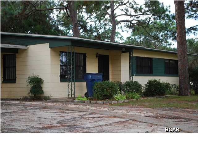 Jinks Sub U-1 - Residential Lease