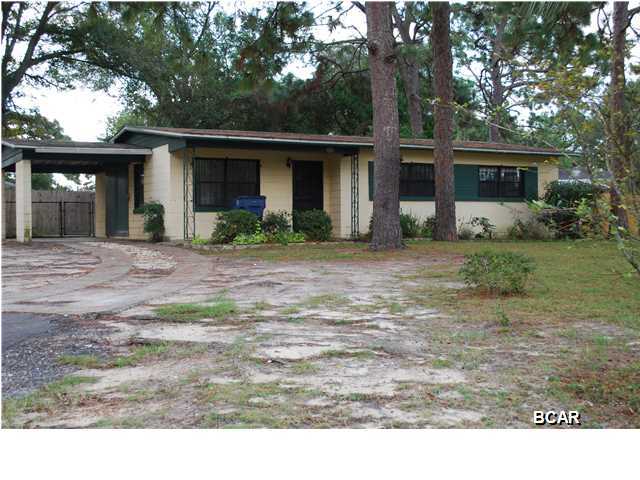 Jinks Sub U-1 - Residential Lease