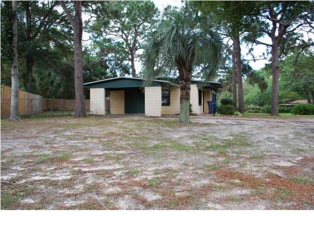 Jinks Sub U-1 - Residential Lease