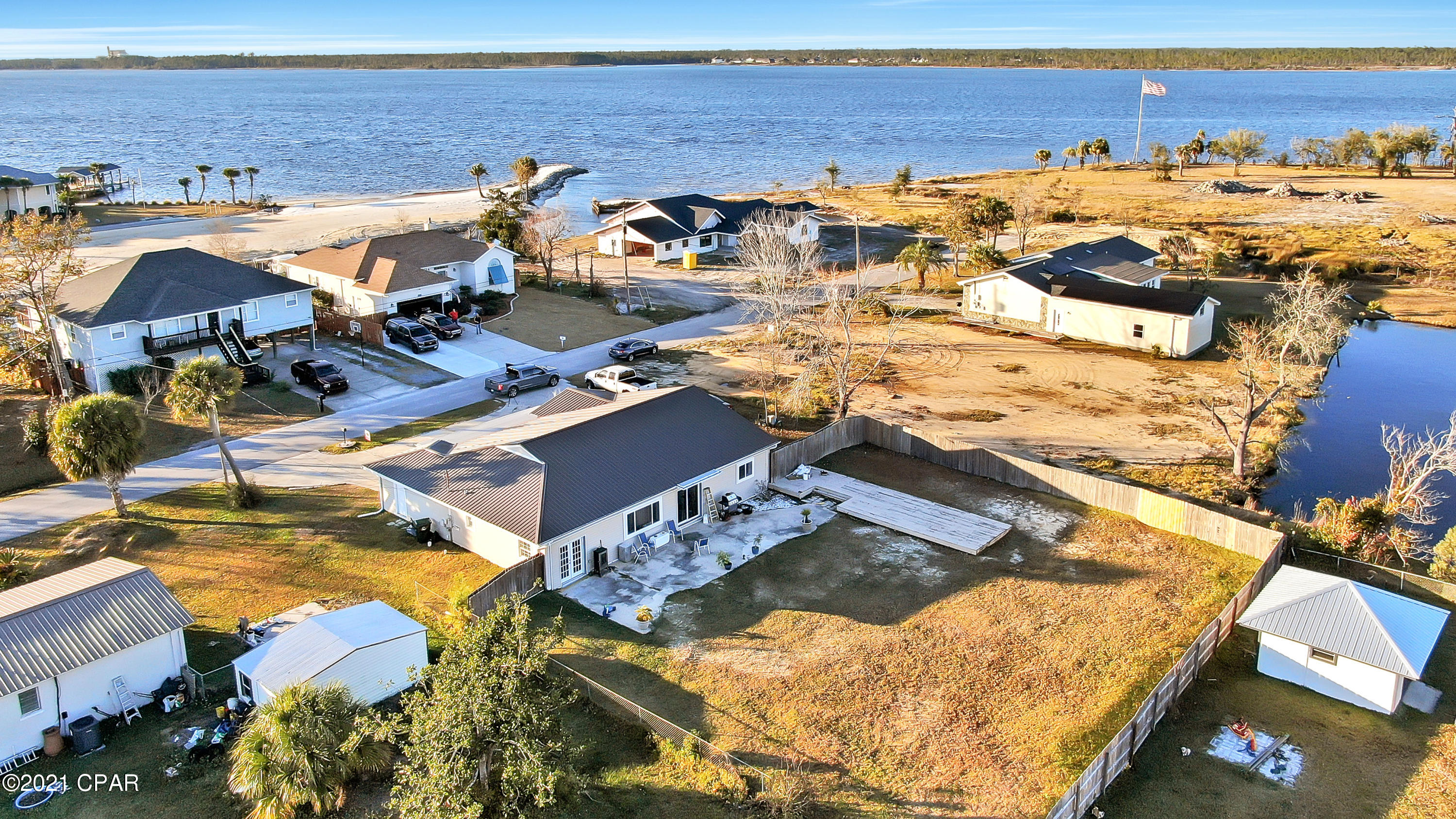 [No Recorded Subdiv] - Residential