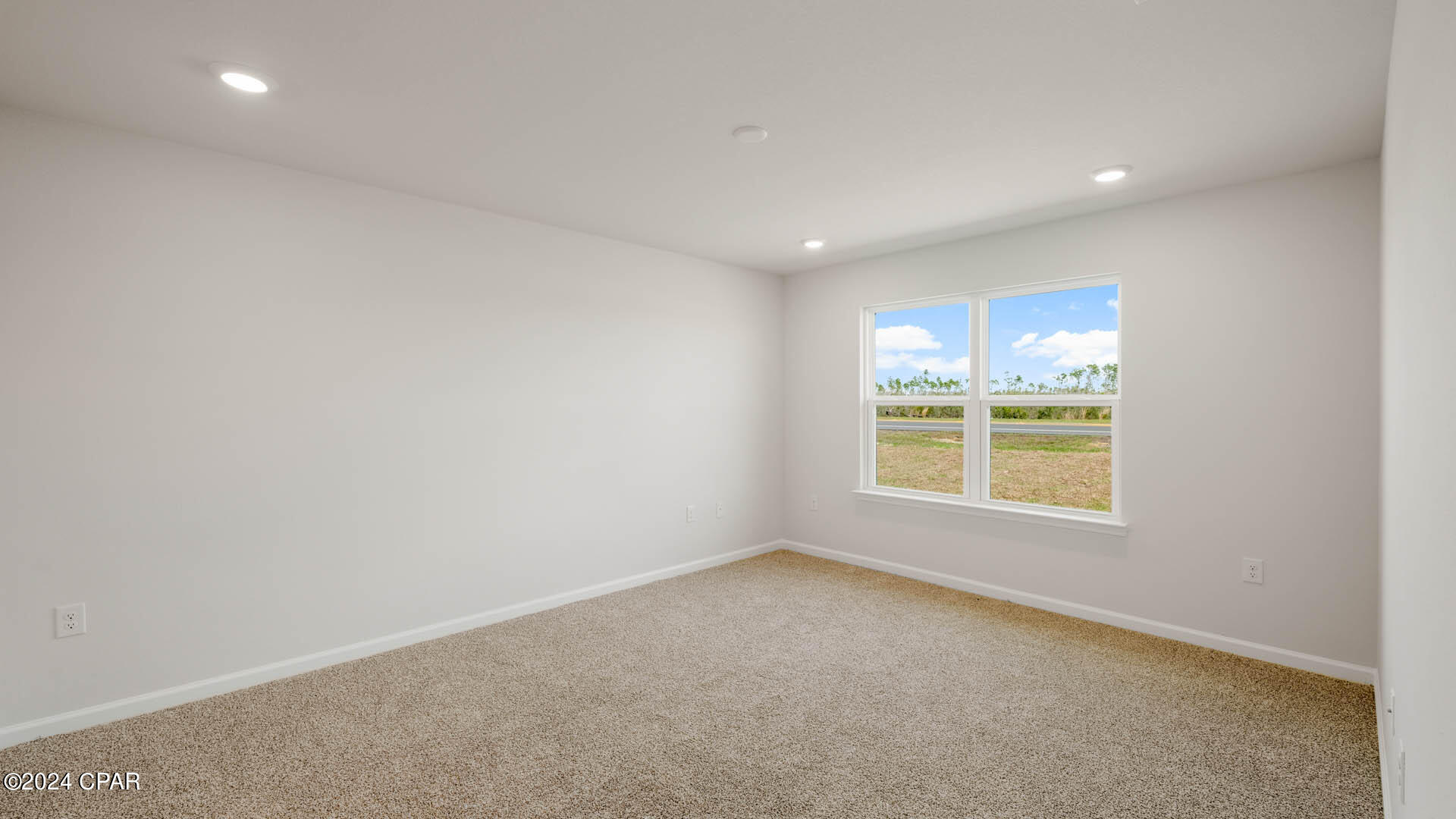 Liberty - Residential