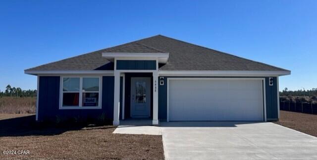 Liberty - Residential