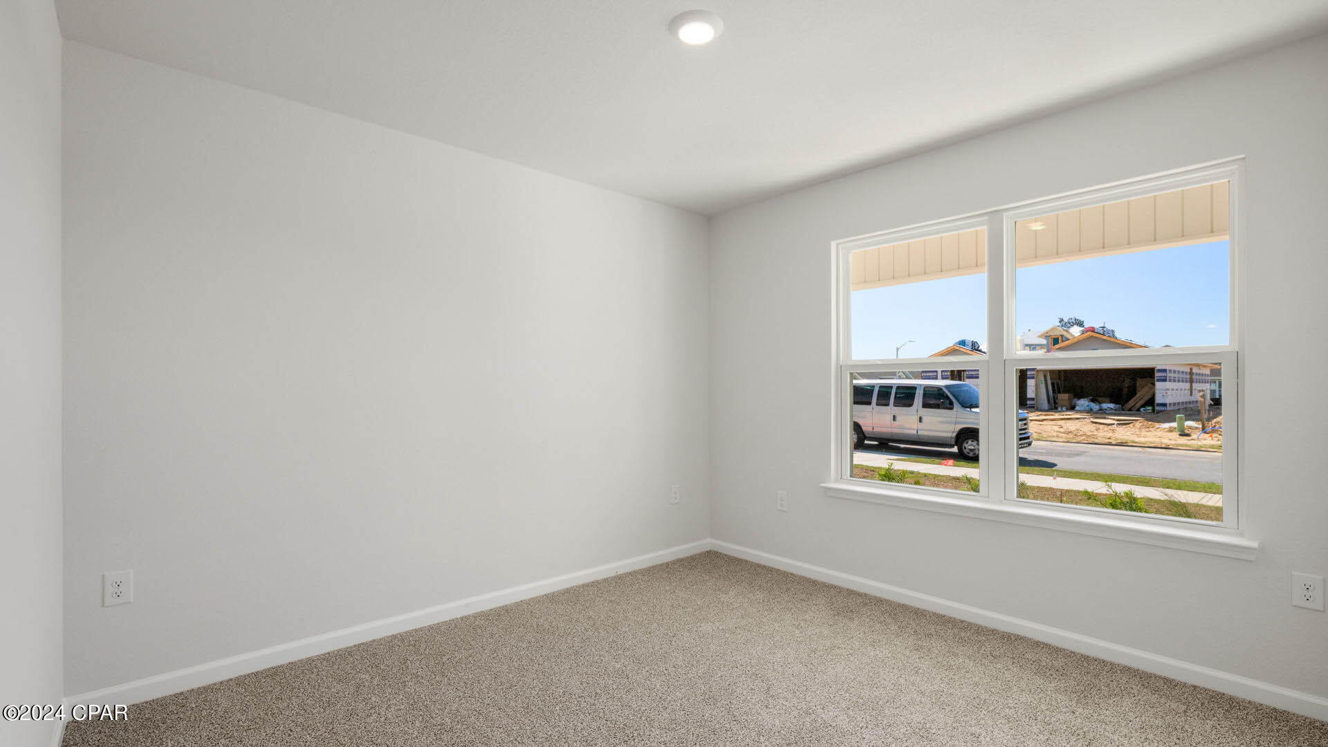 Liberty - Residential