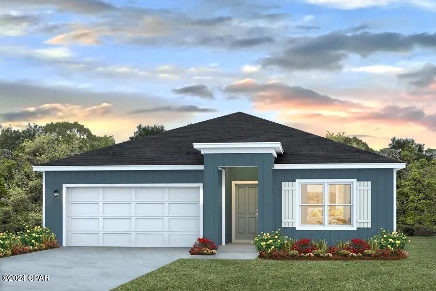 Liberty - Residential