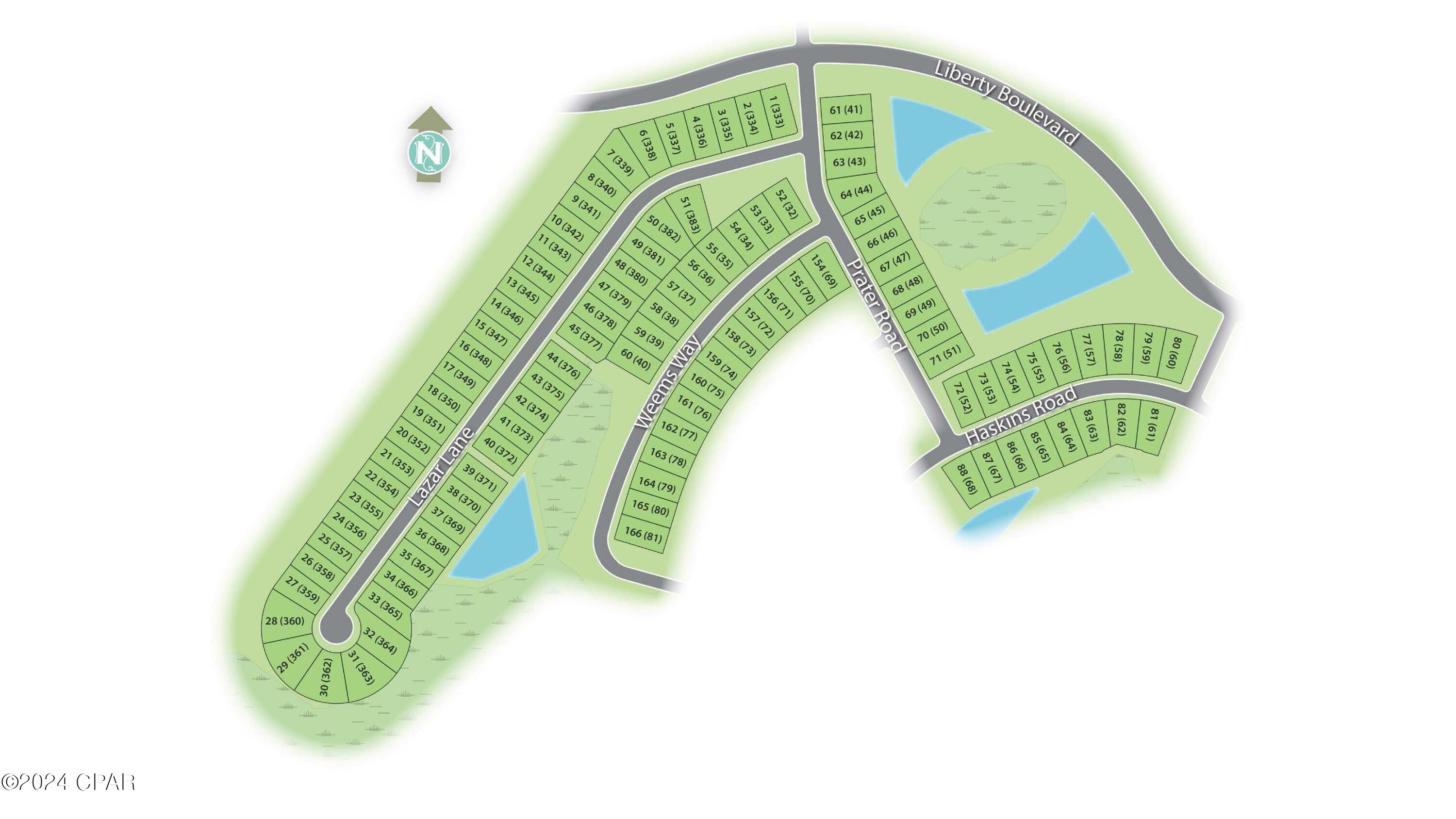 Liberty - Residential