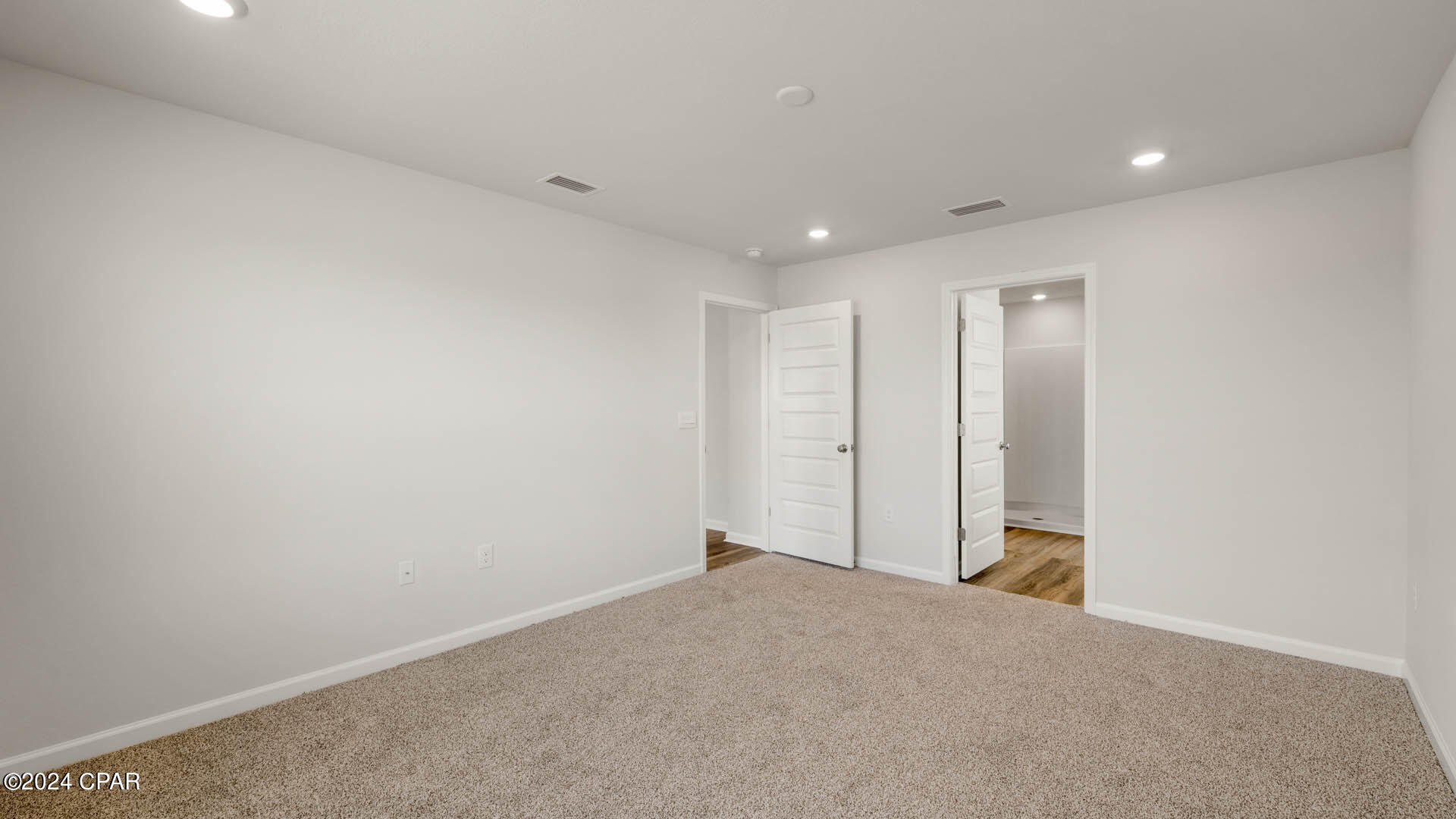 Liberty - Residential