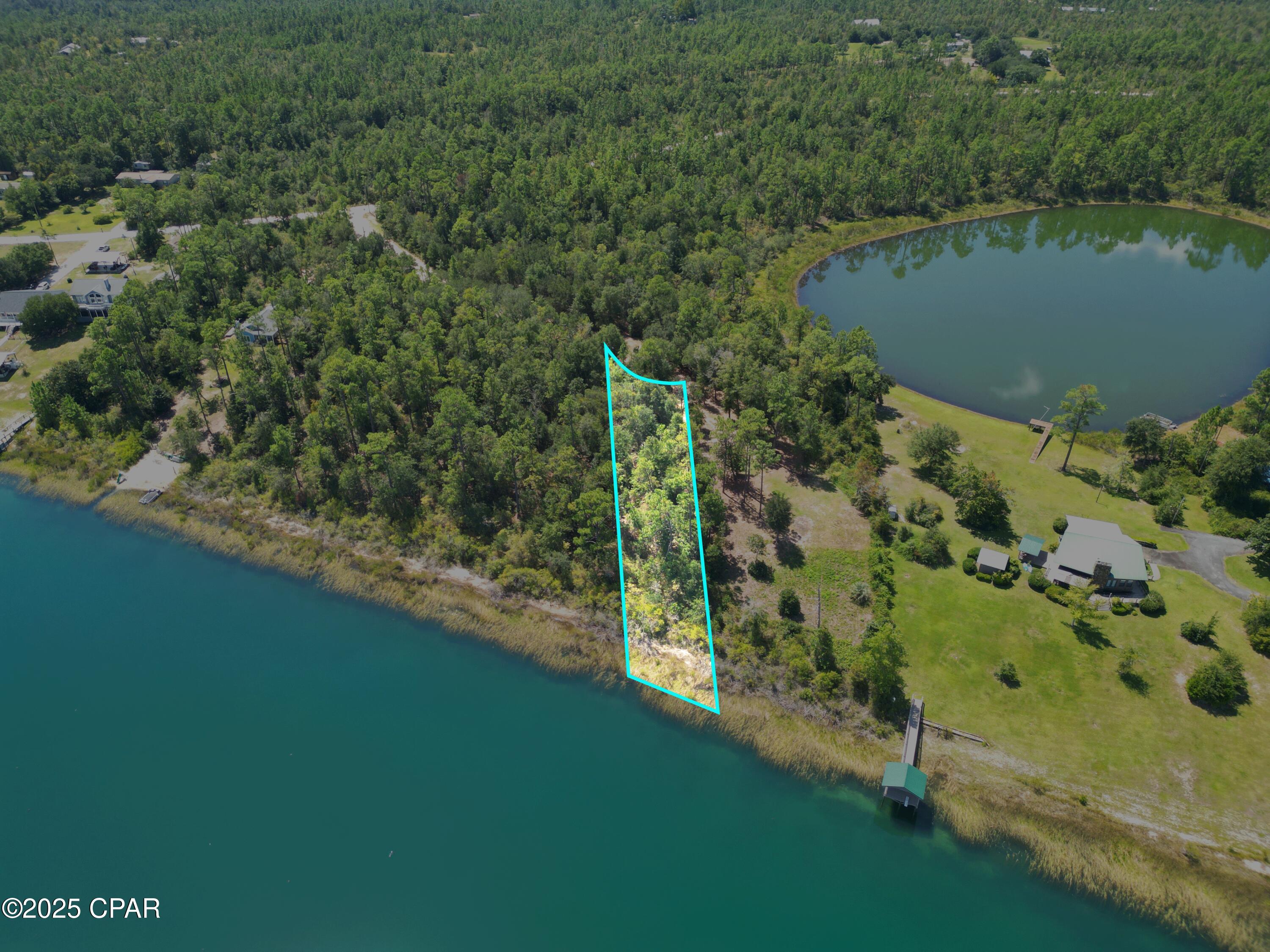 Silver Lake Estates - Land