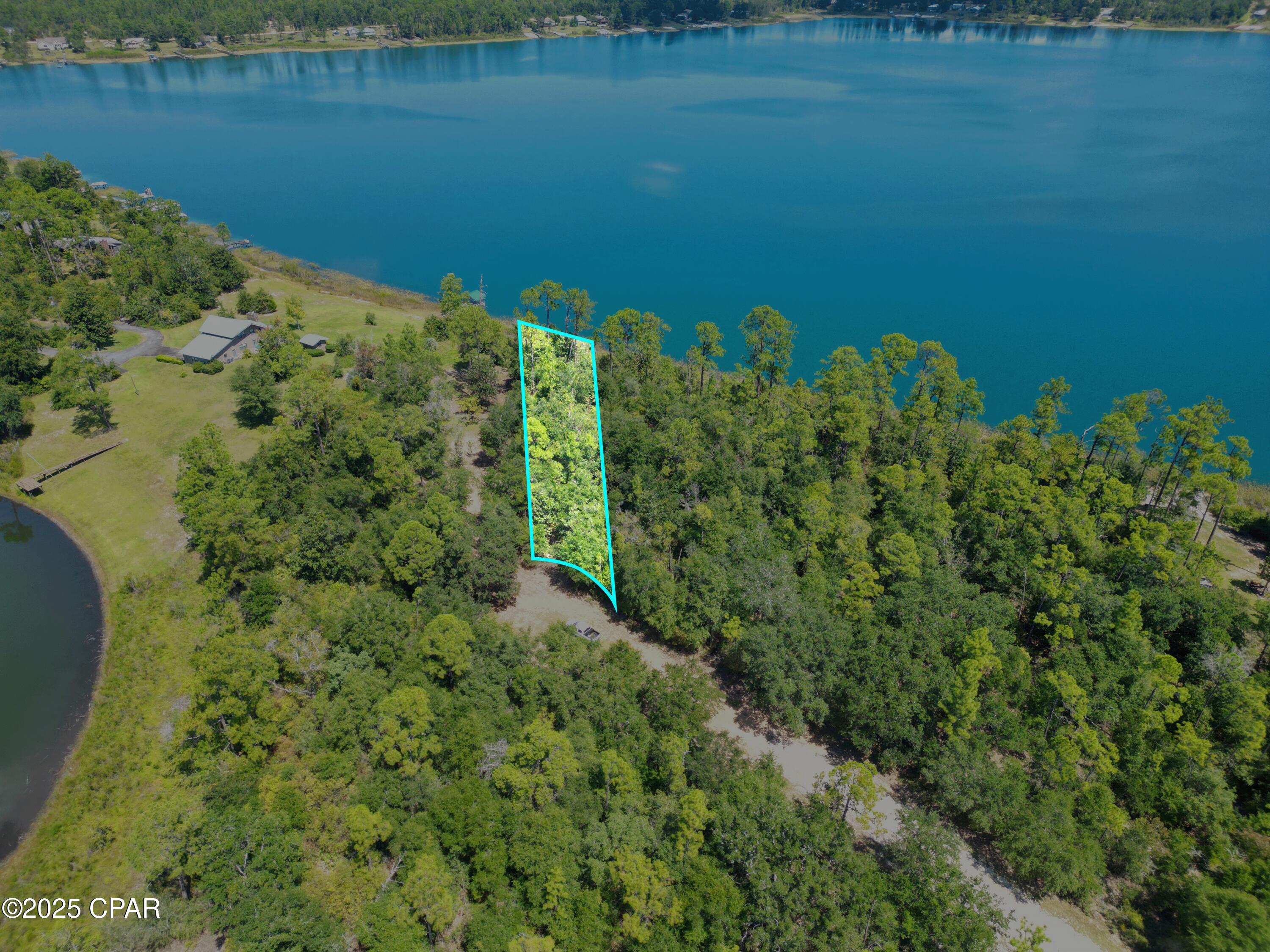 Silver Lake Estates - Land