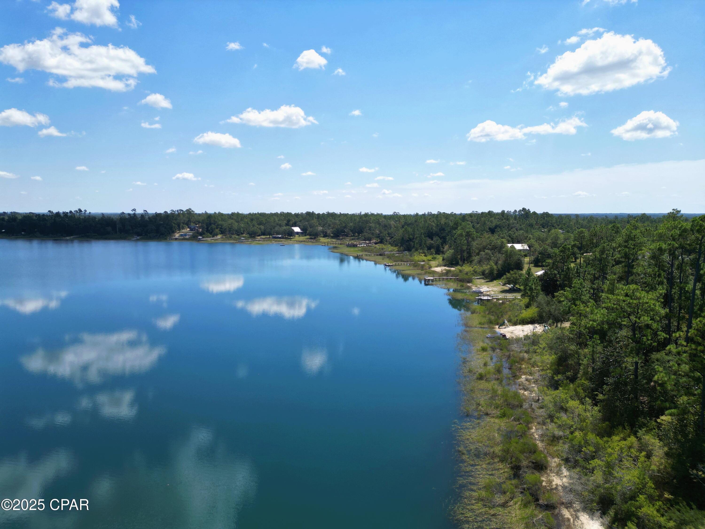 Silver Lake Estates - Land