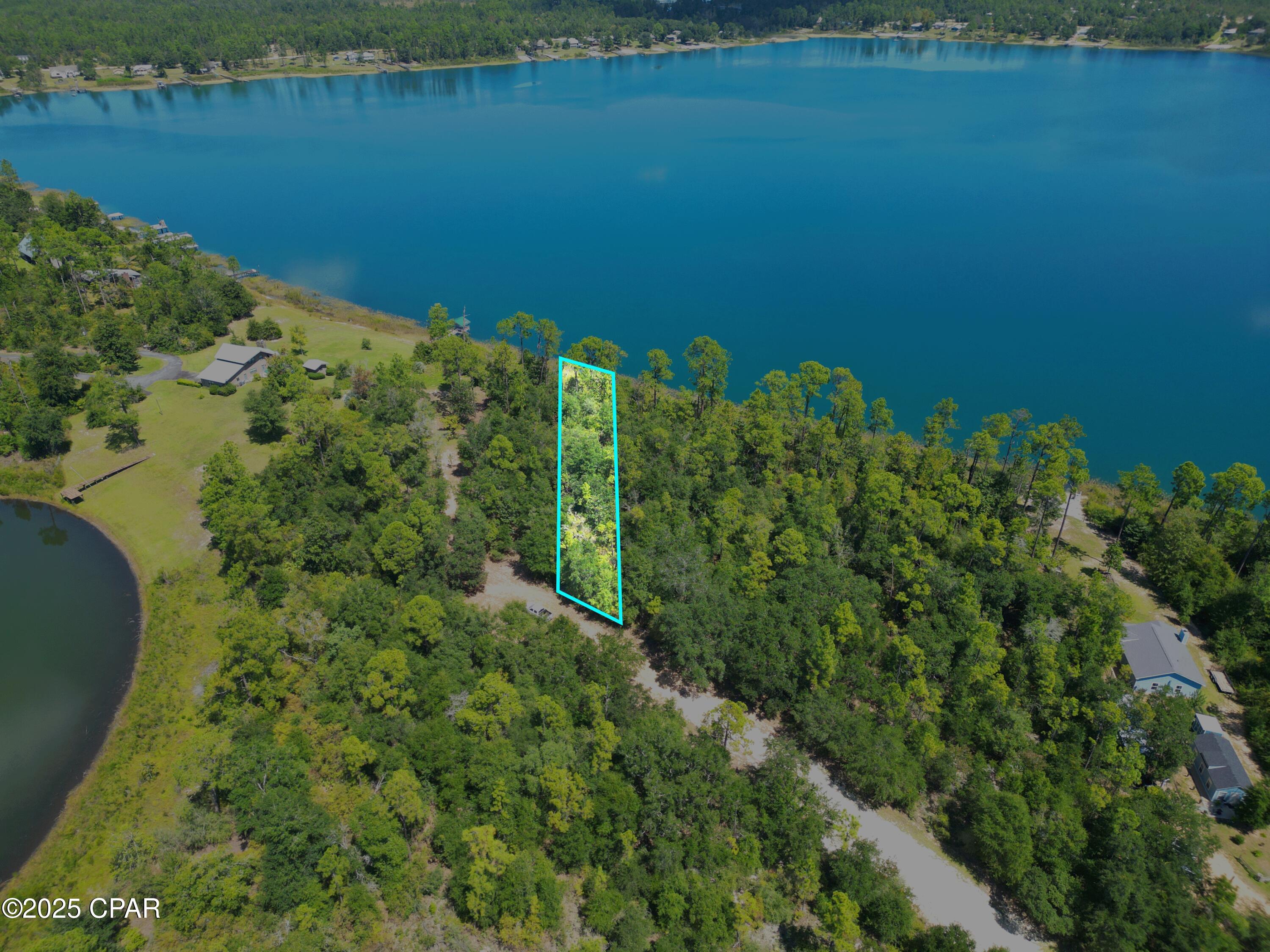 Silver Lake Estates - Land