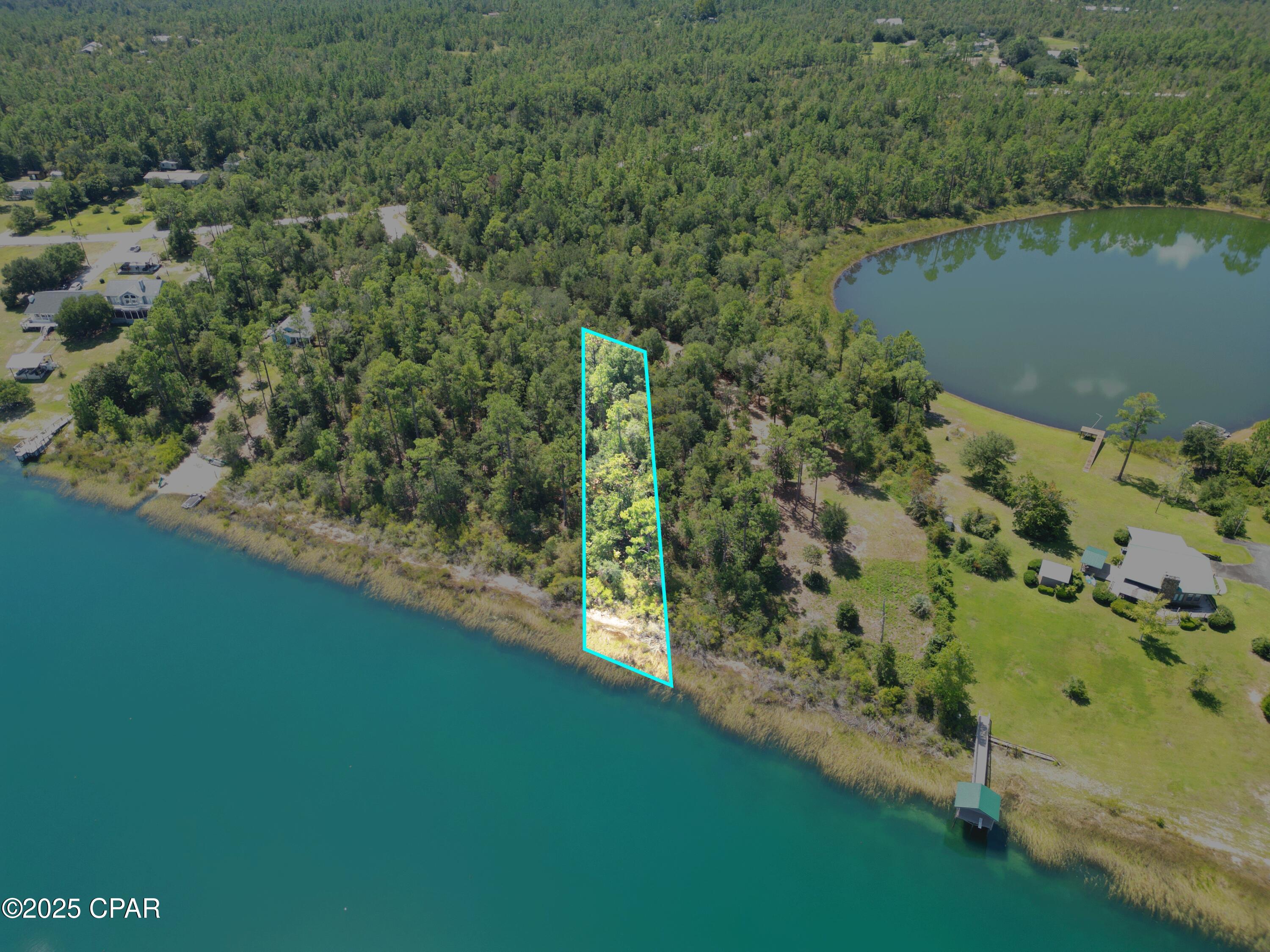 Silver Lake Estates - Land