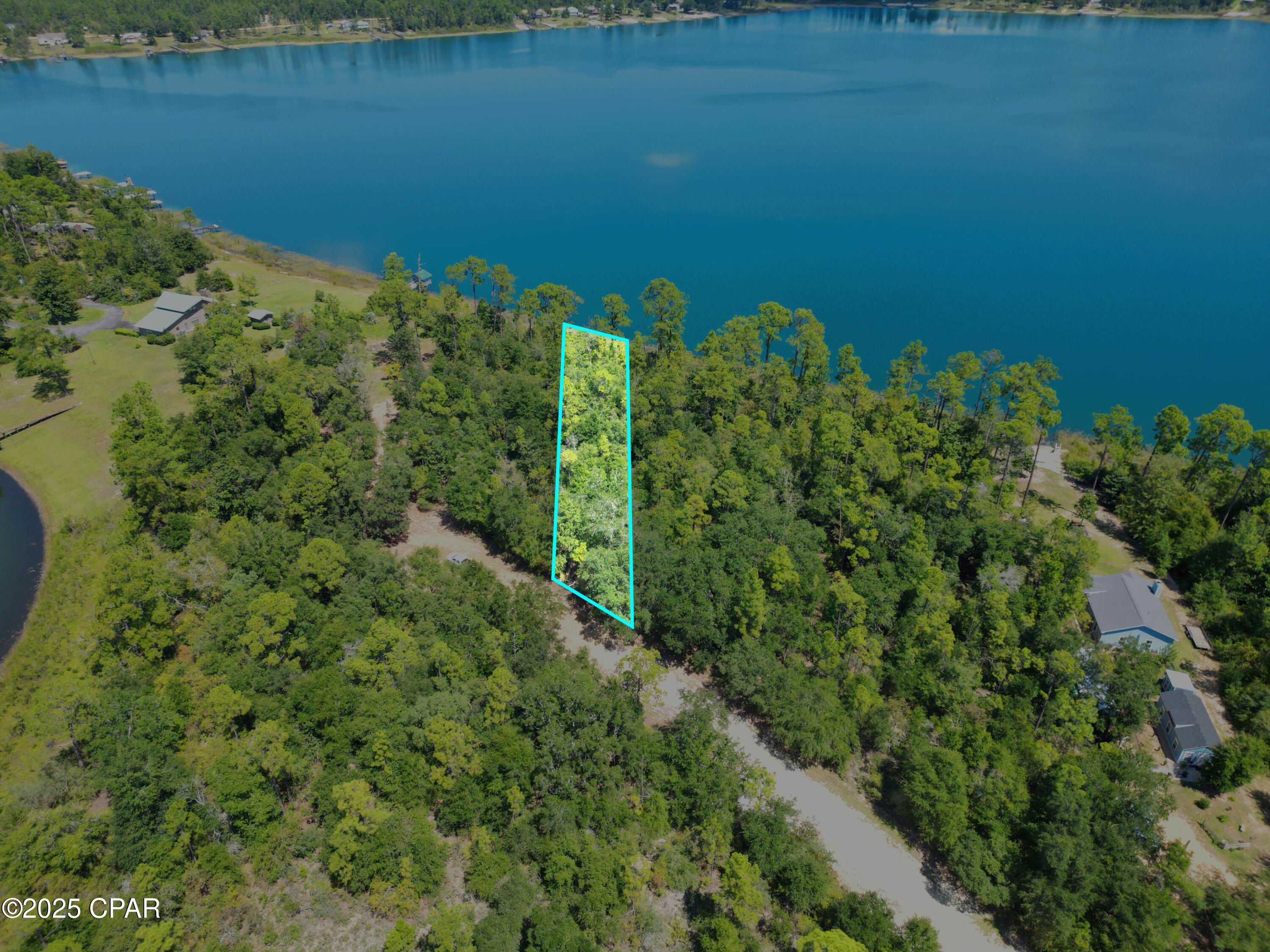 Silver Lake Estates - Land