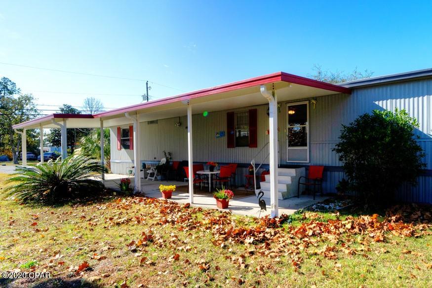 [No Recorded Subdiv] - Residential