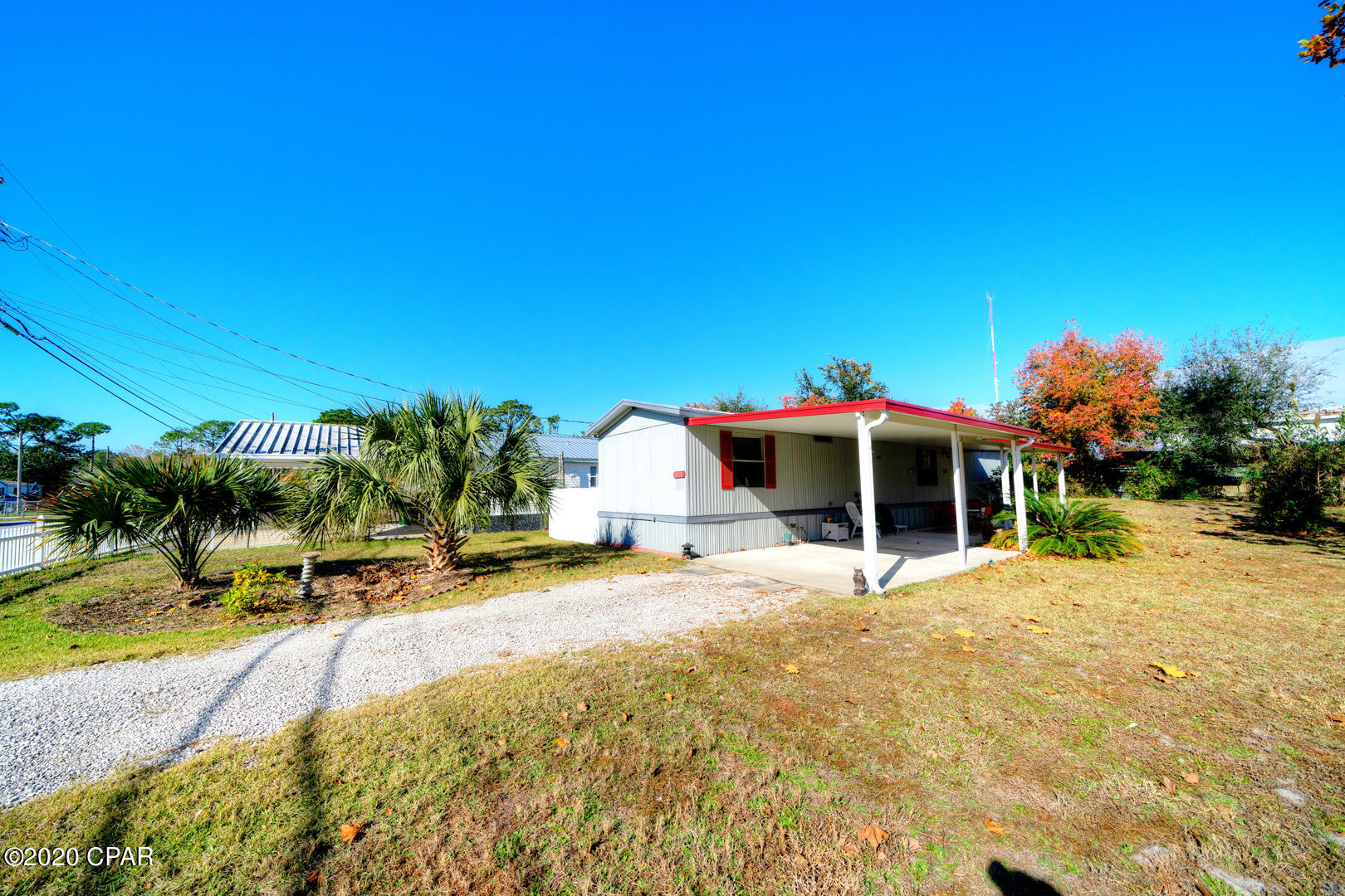 [No Recorded Subdiv] - Residential