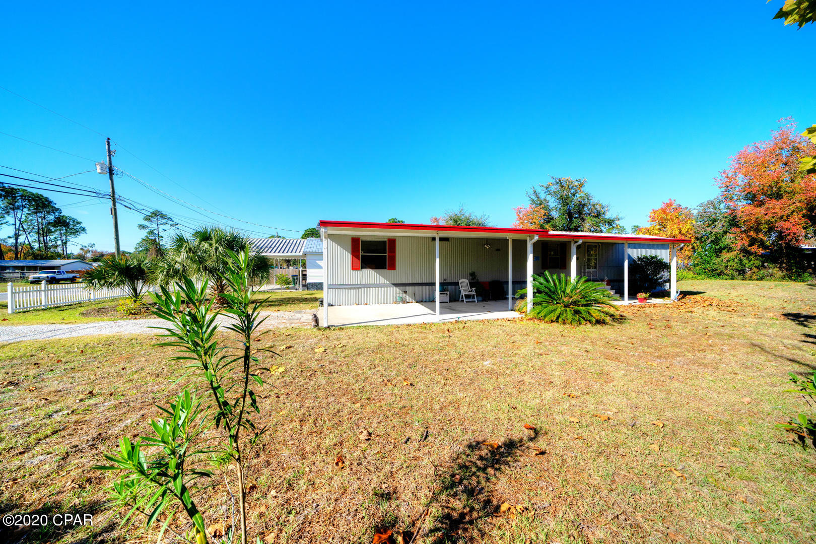 [No Recorded Subdiv] - Residential