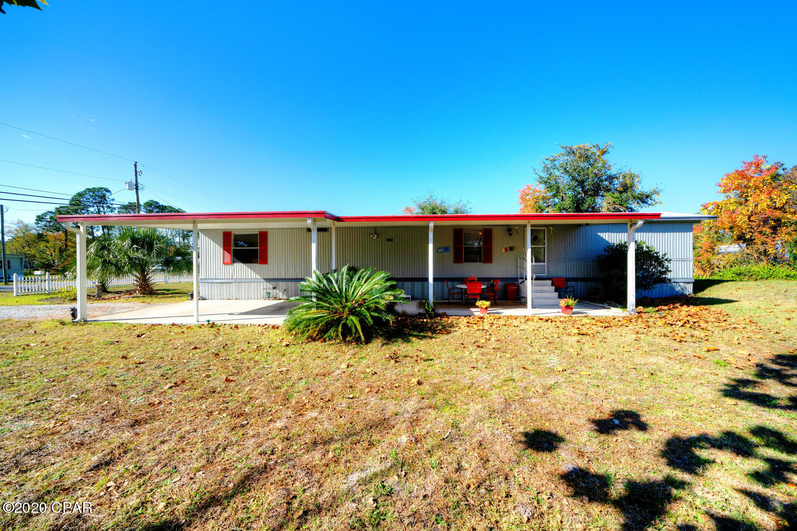 [No Recorded Subdiv] - Residential