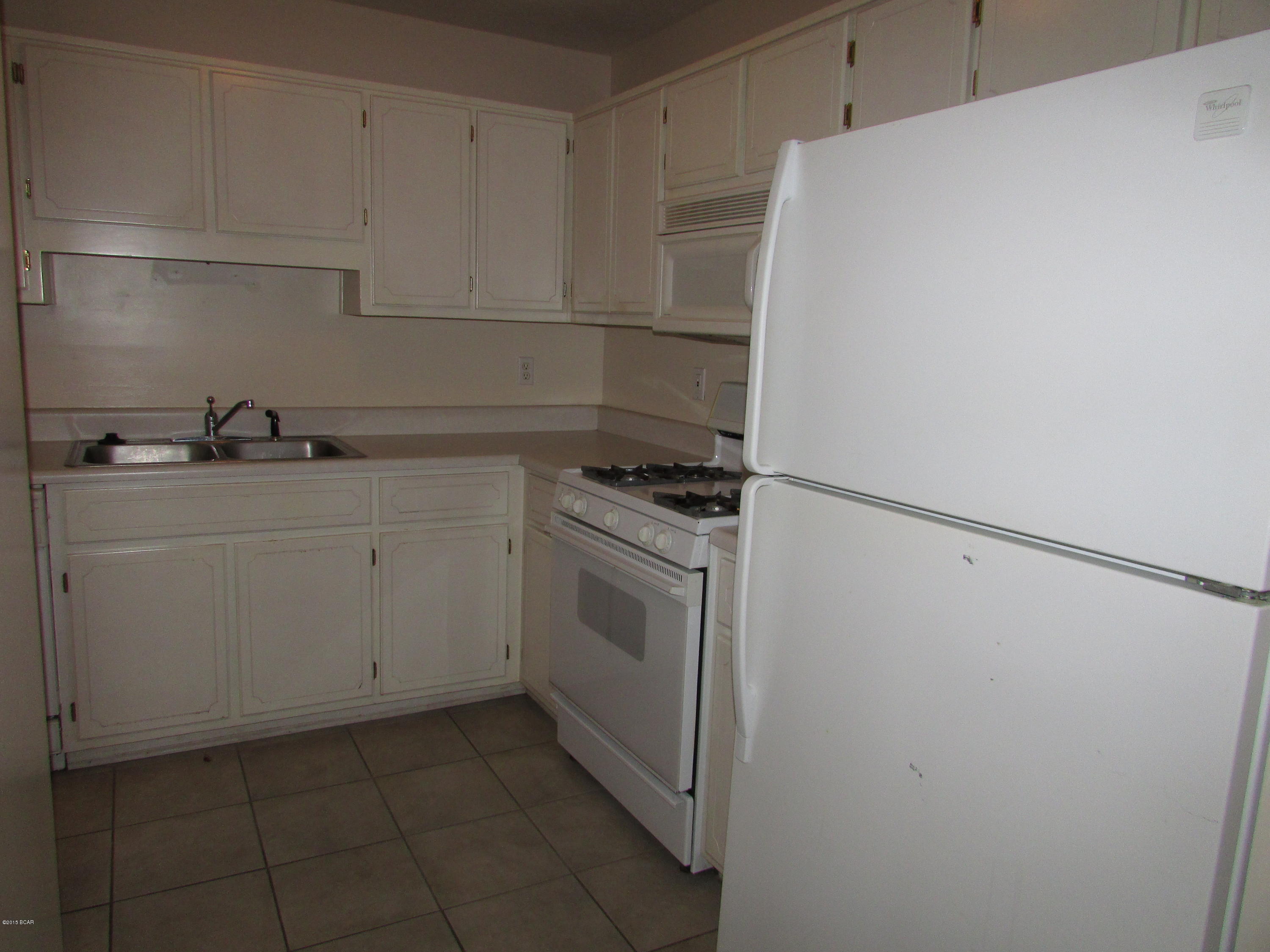 Harbour Towne - Residential Lease