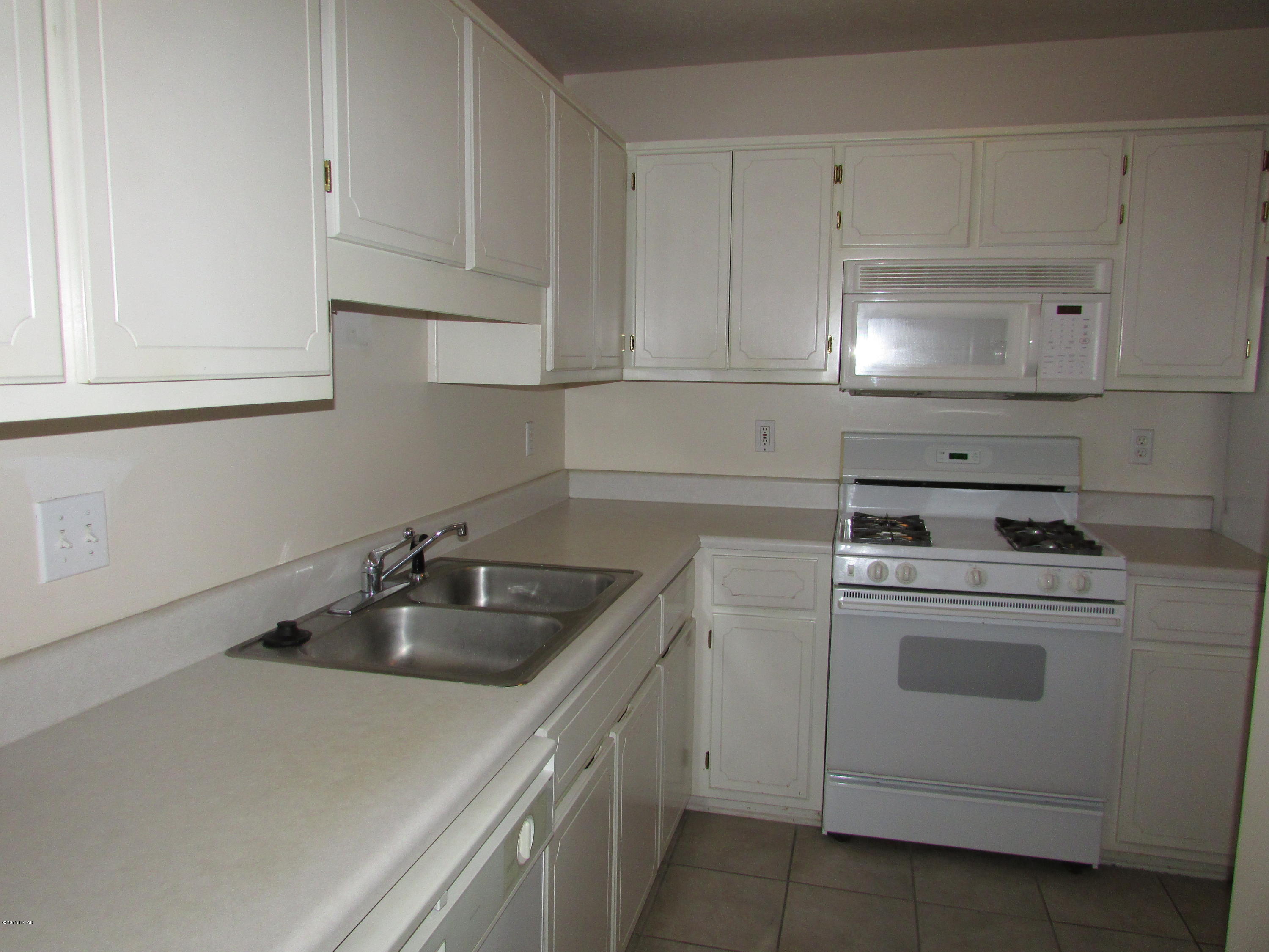 Harbour Towne - Residential Lease