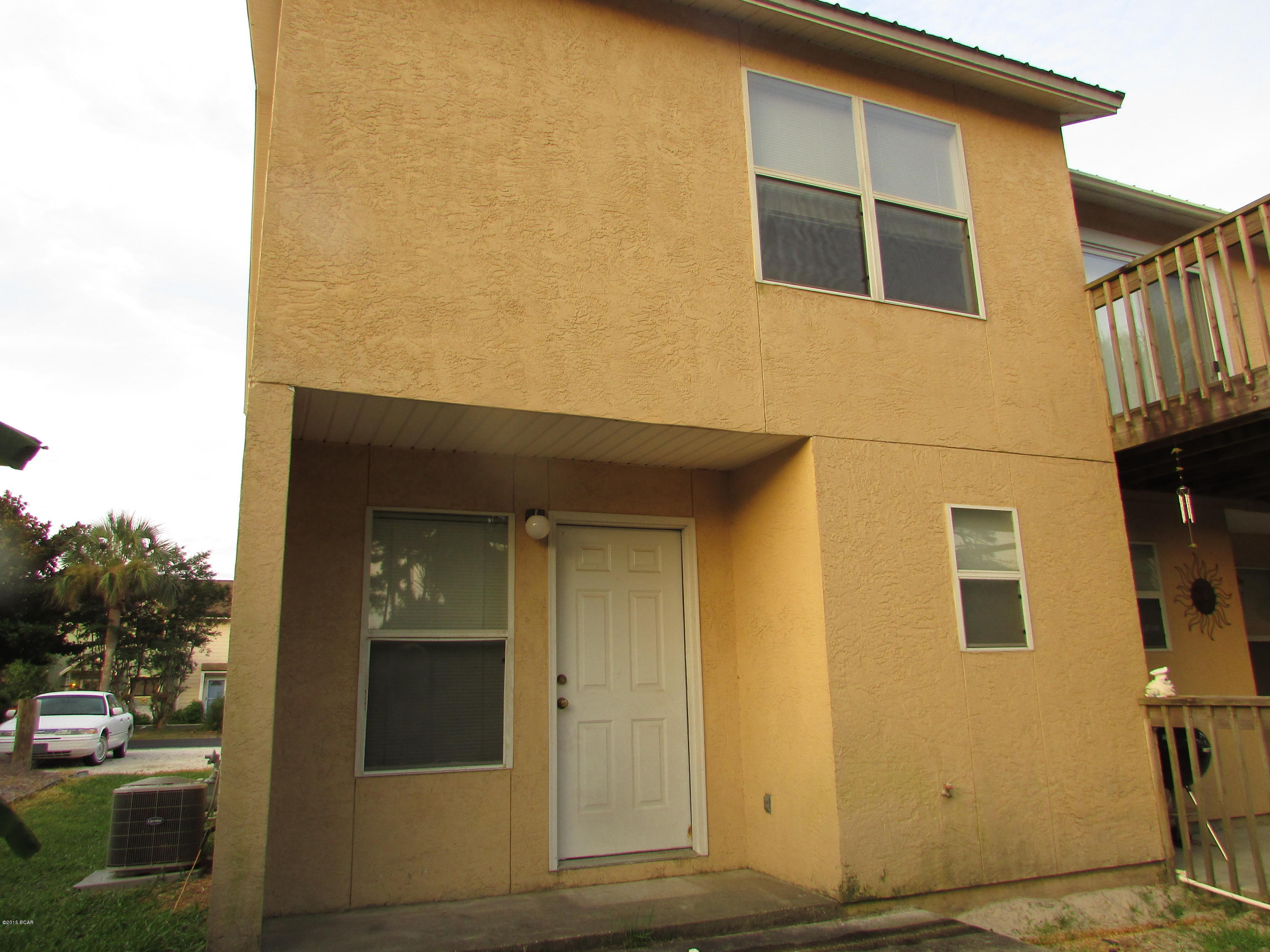 Harbour Towne - Residential Lease