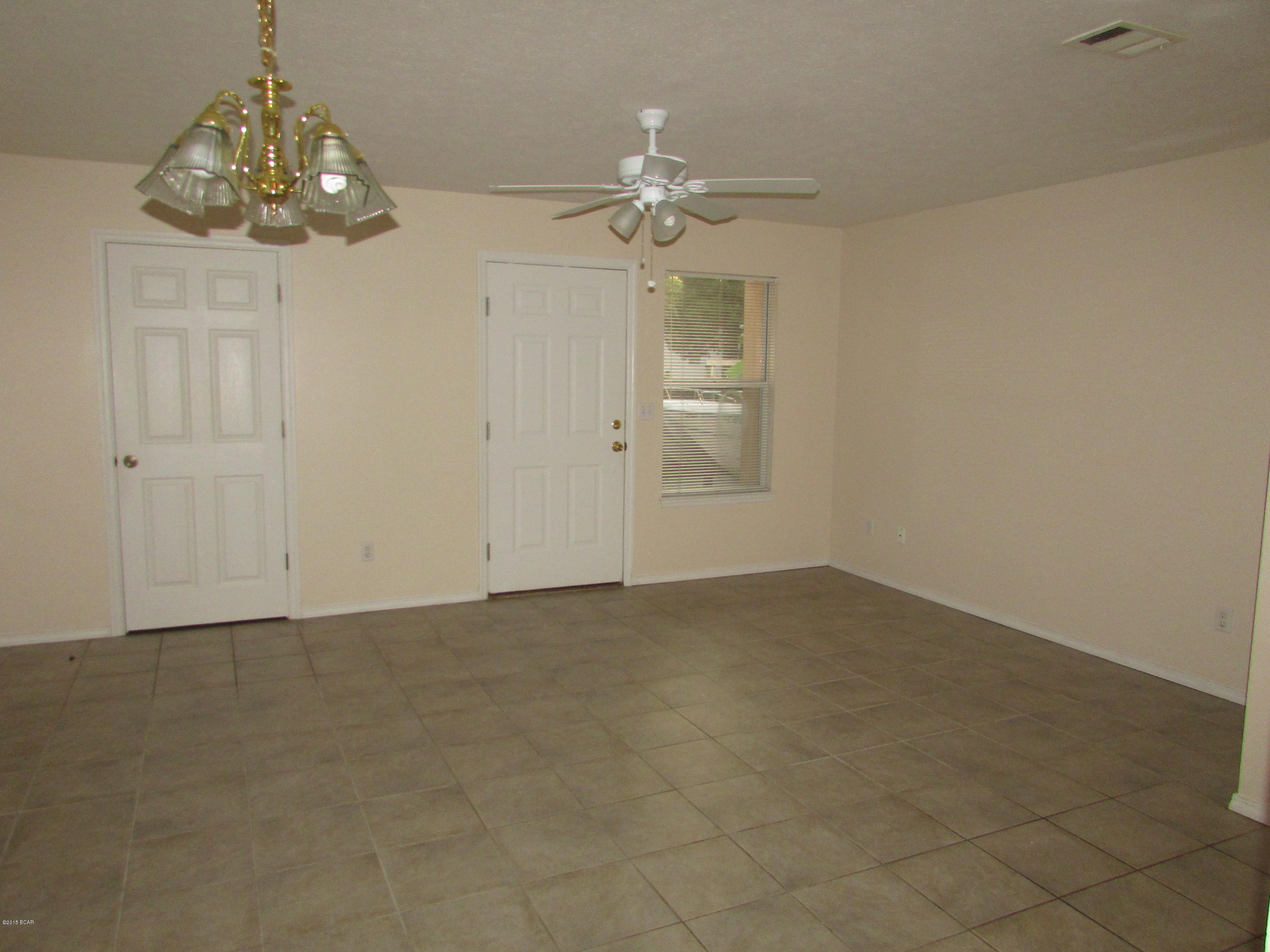 Harbour Towne - Residential Lease